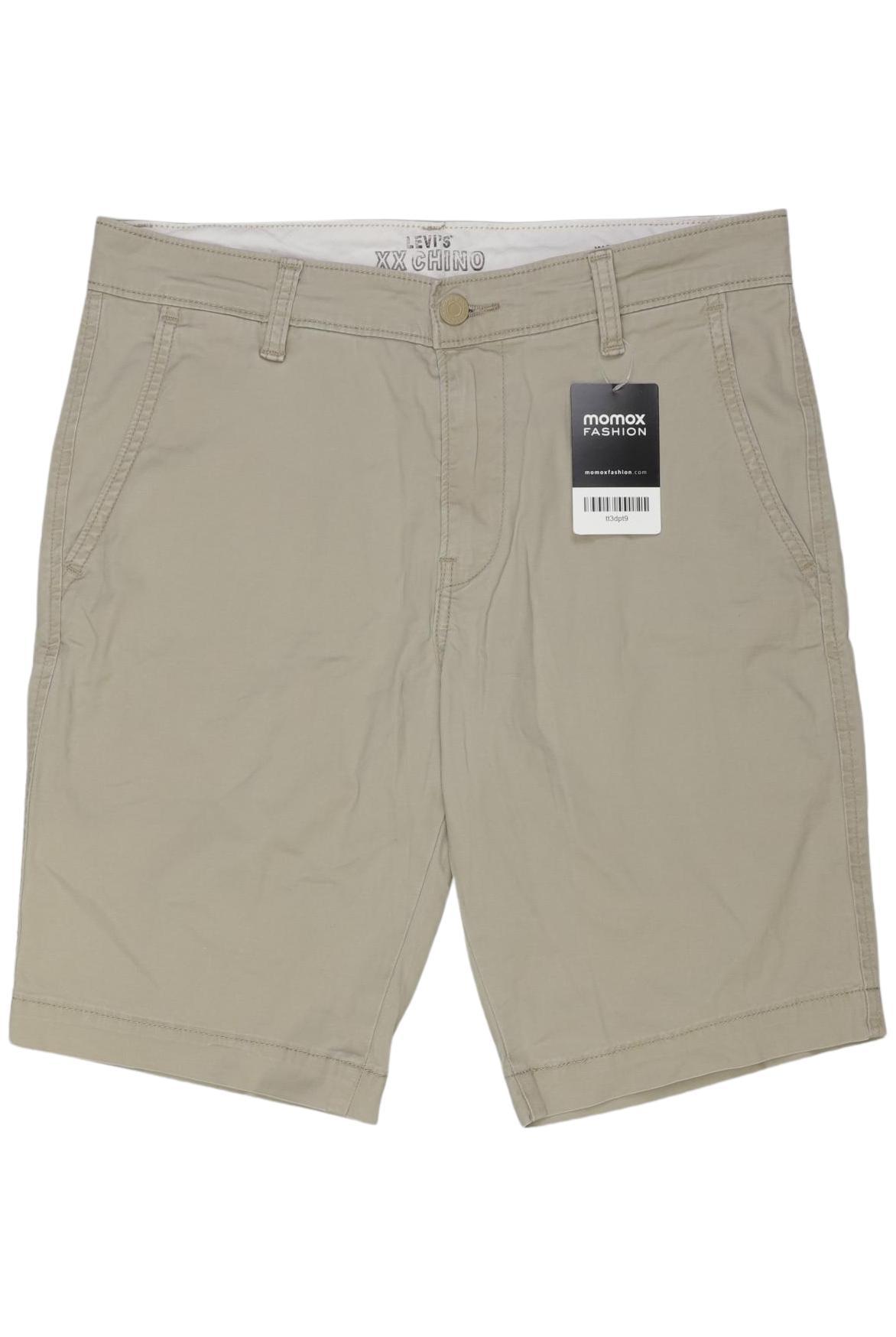 

Levis Herren Shorts, beige, Gr. 29