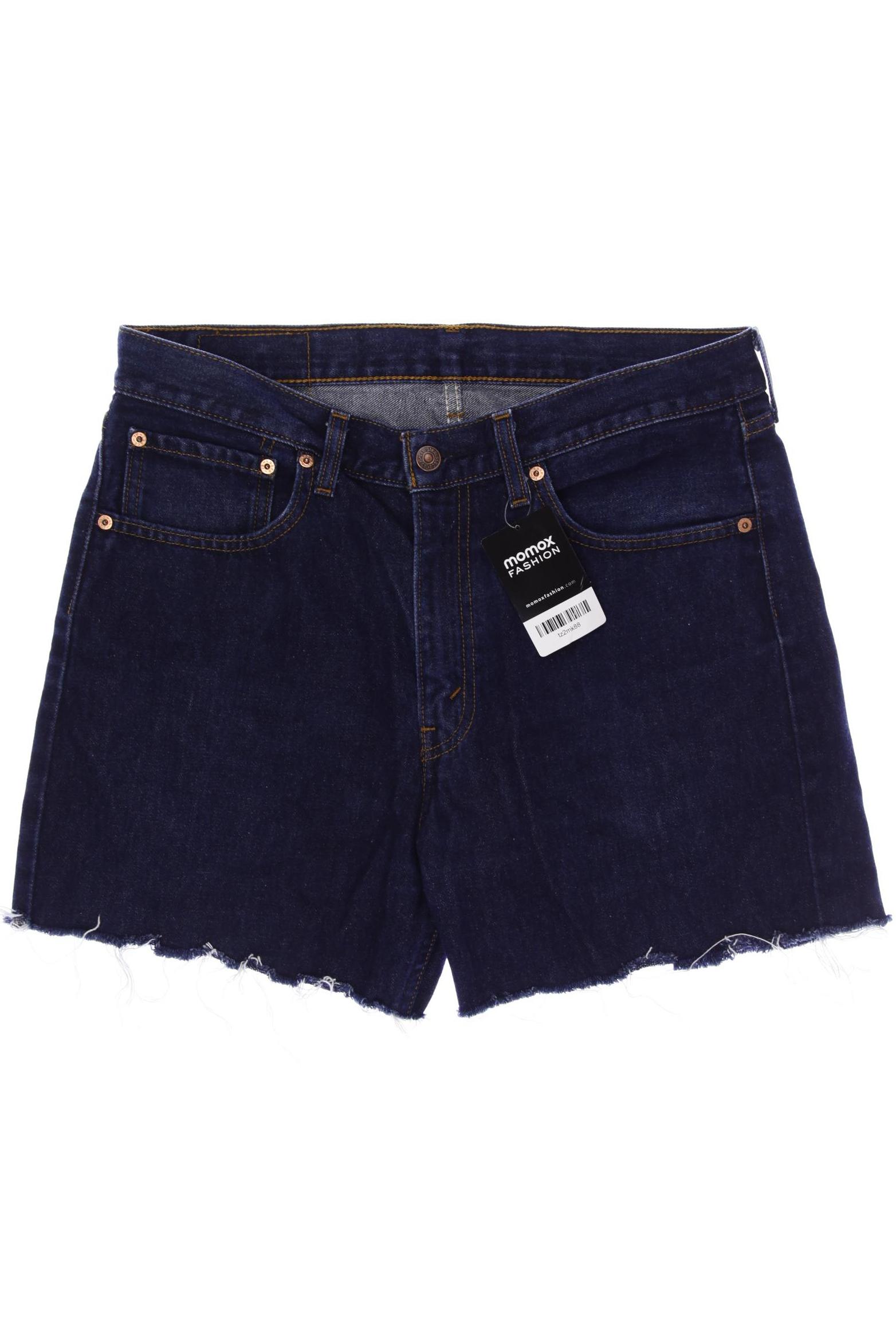 

Levis Herren Shorts, blau