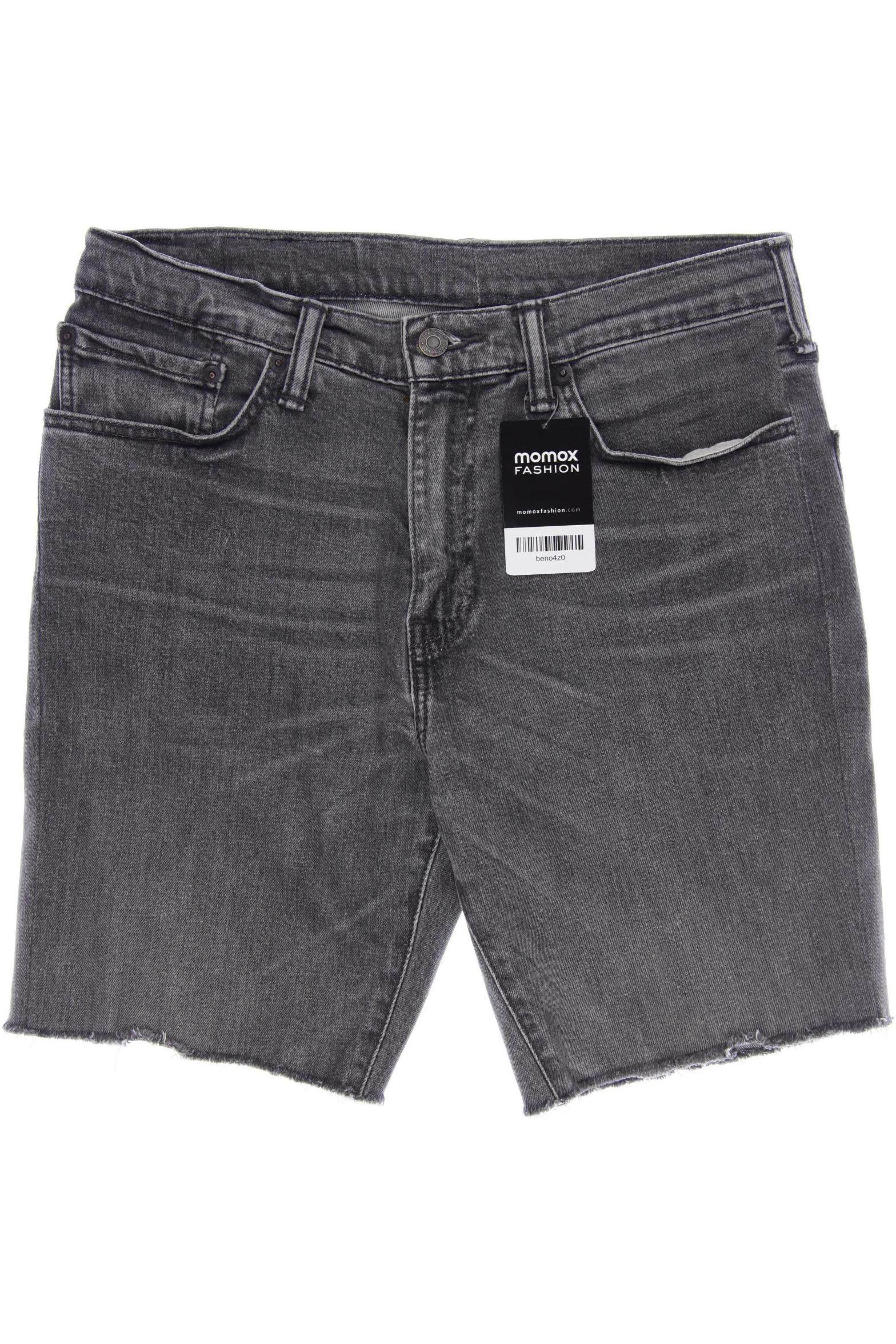 

Levis Herren Shorts, grau