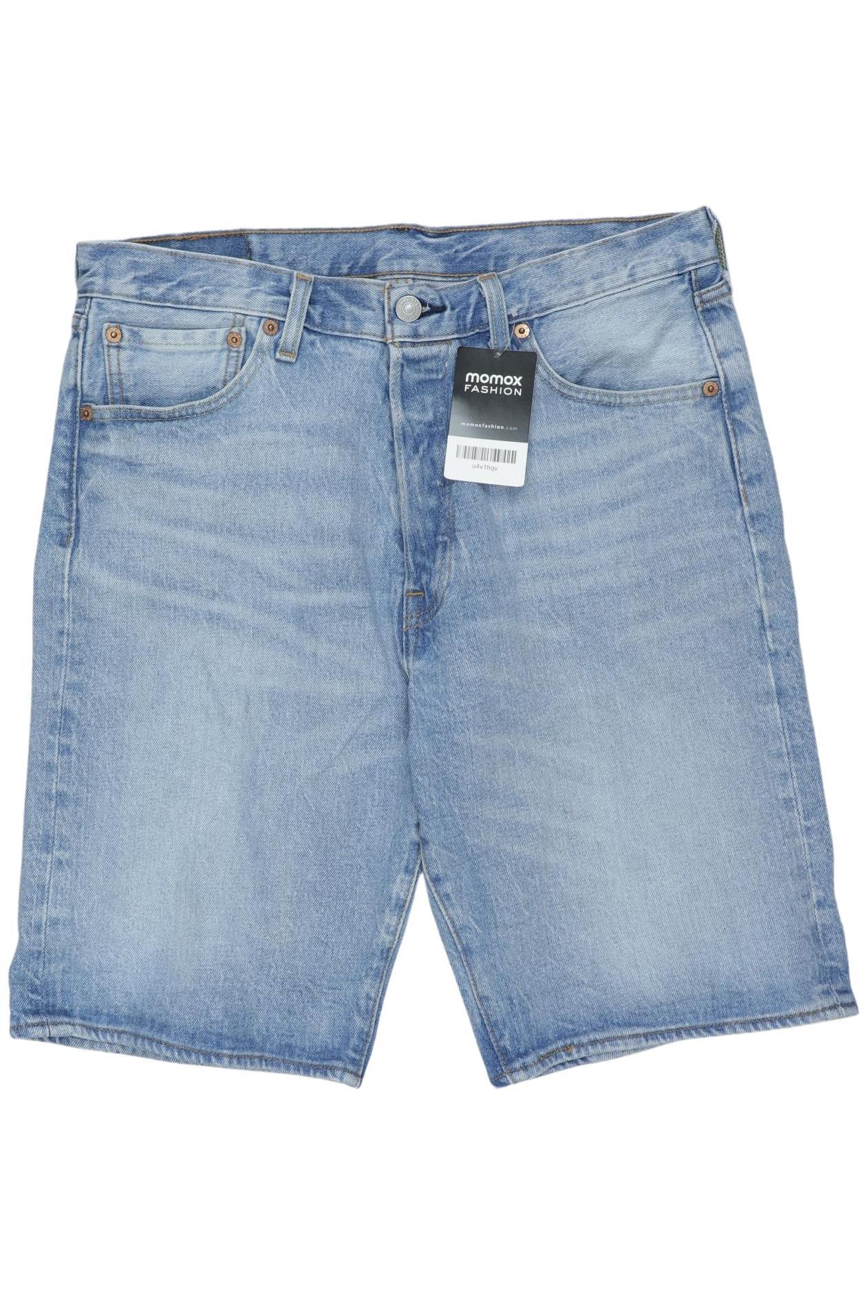 

Levis Herren Shorts, hellblau, Gr. 32