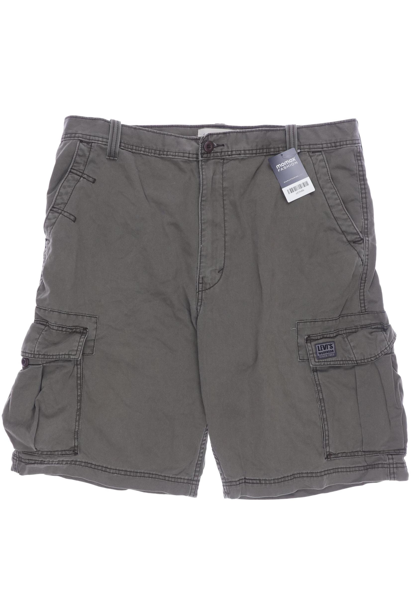 

Levis Herren Shorts, grün