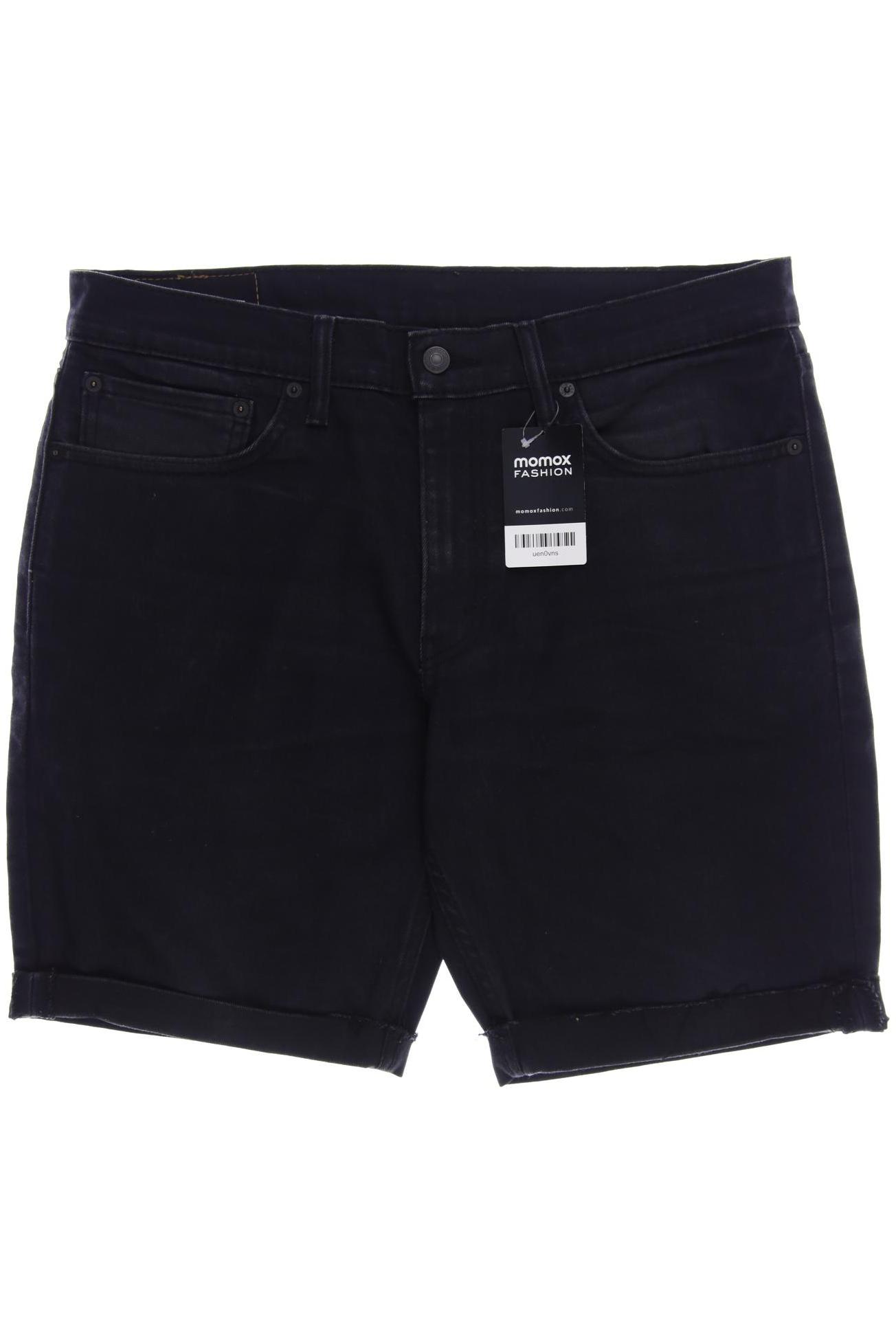 

Levis Herren Shorts, marineblau