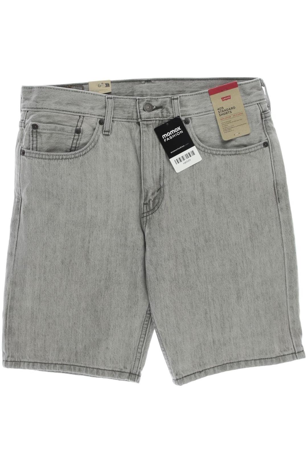 

Levis Herren Shorts, grau, Gr. 32