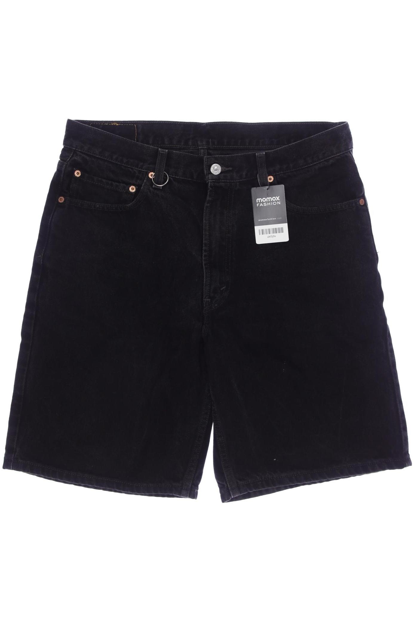 

Levis Herren Shorts, schwarz, Gr. 34