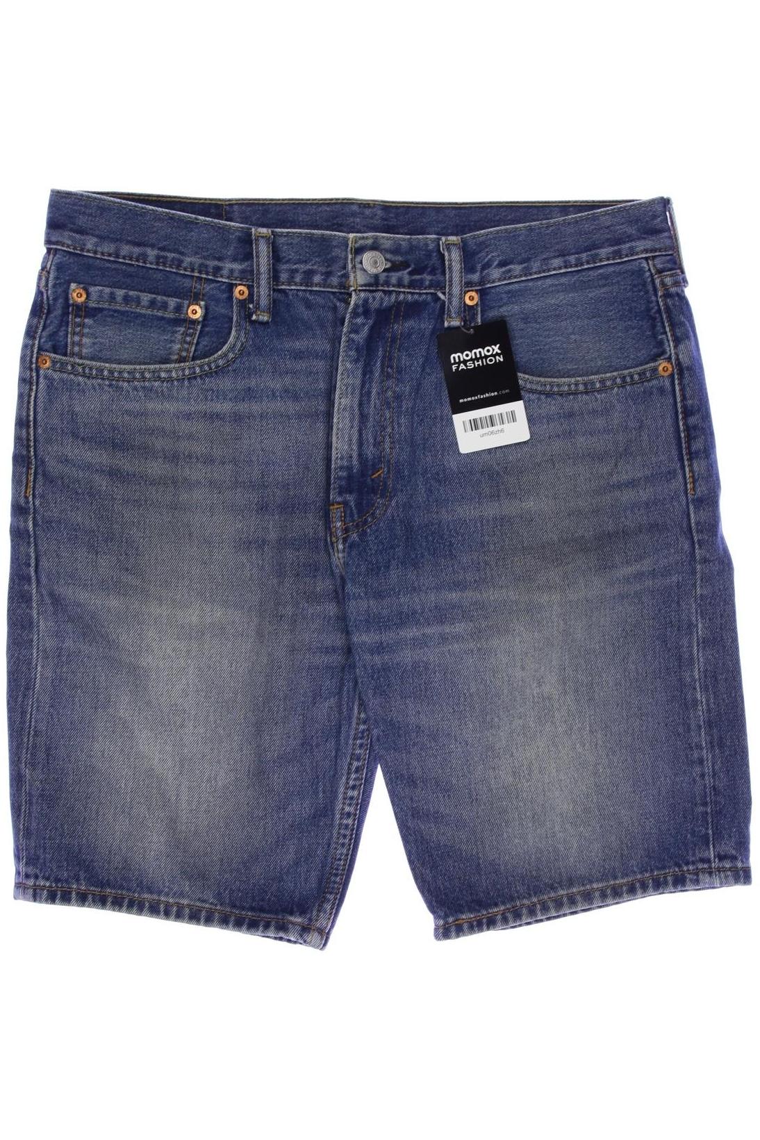 

Levis Herren Shorts, blau, Gr. 33