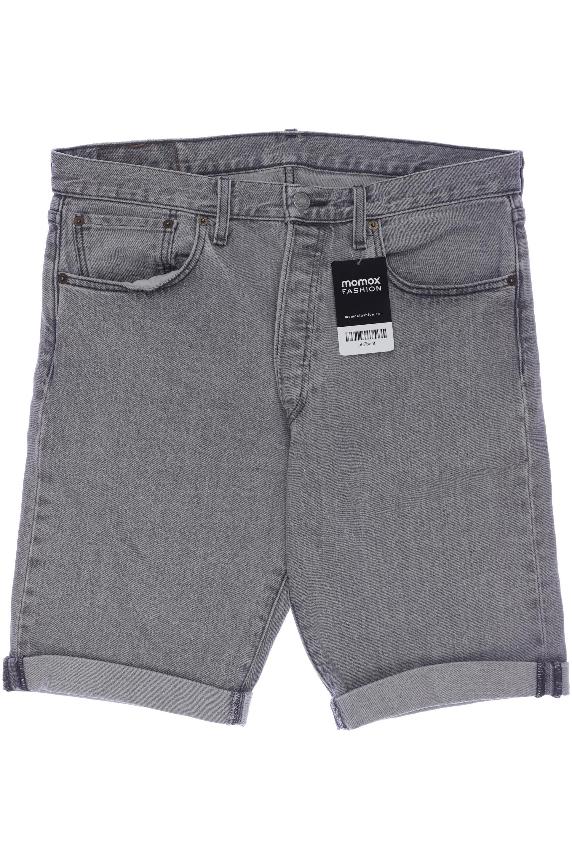

Levis Herren Shorts, grau, Gr. 32