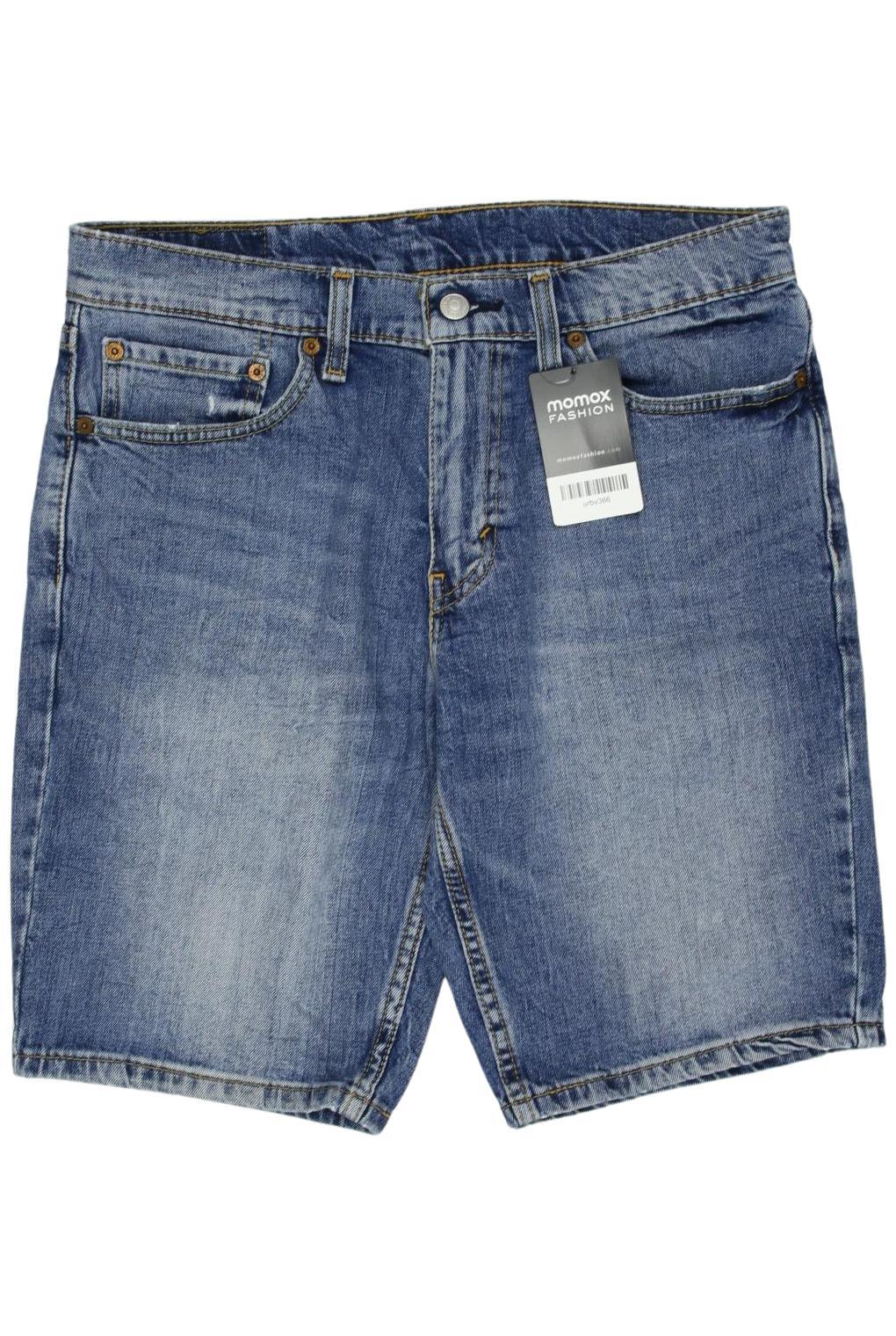 

Levis Herren Shorts, blau, Gr. 31
