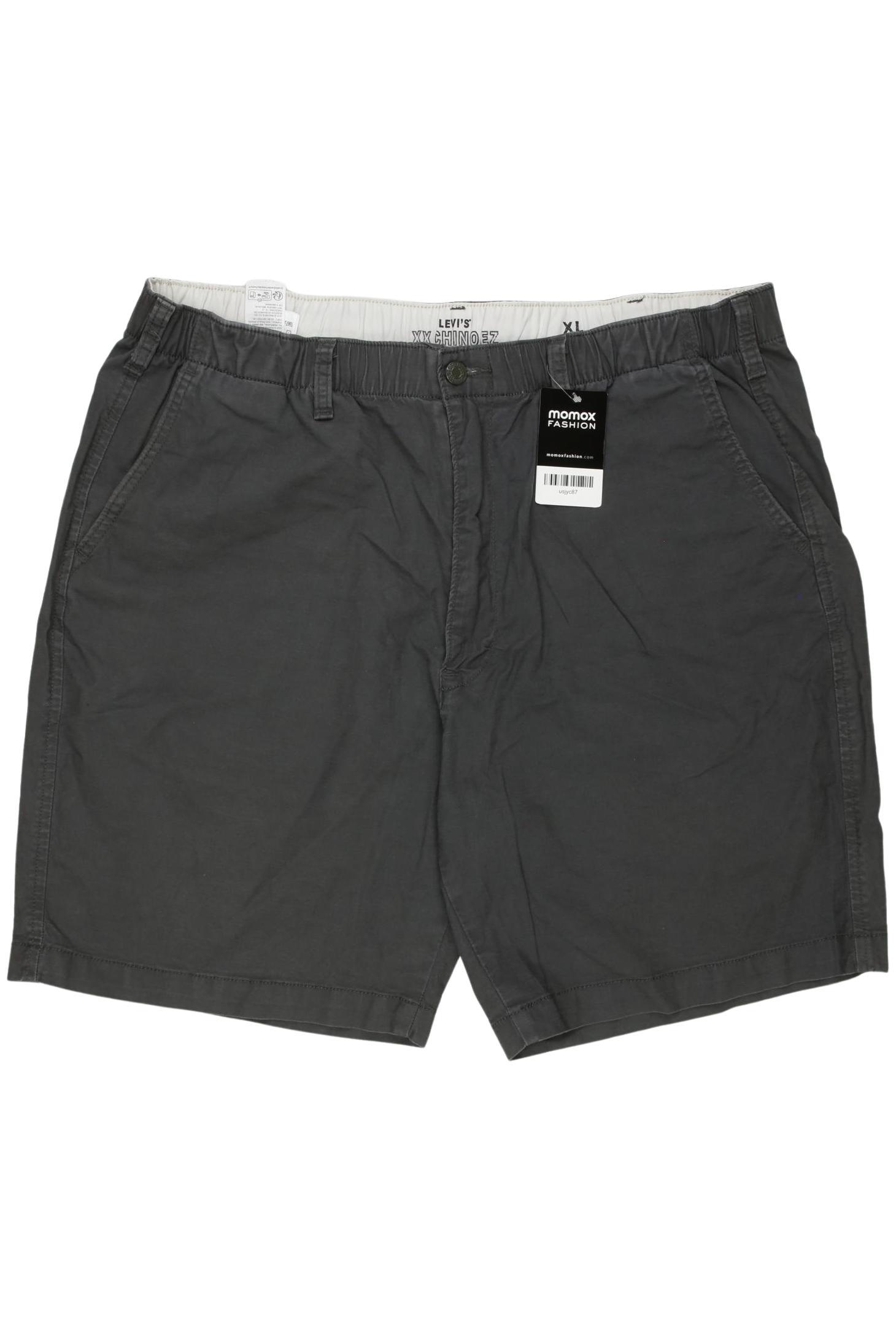 

Levis Herren Shorts, grau, Gr. 54