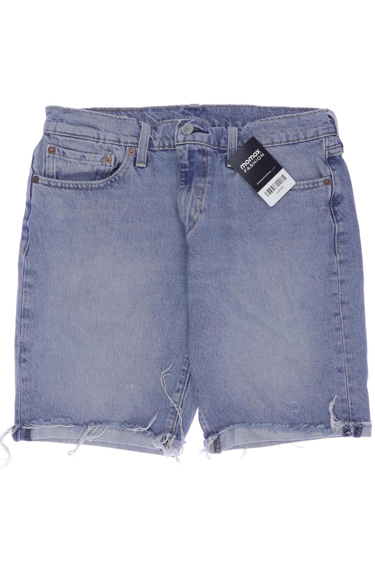 

Levis Herren Shorts, blau, Gr. 31