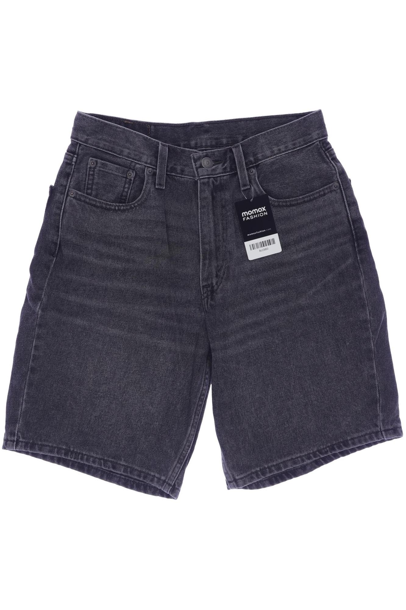 

Levis Herren Shorts, grau, Gr. 27