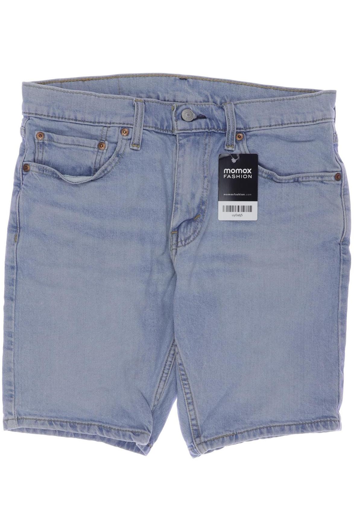 

Levis Herren Shorts, blau, Gr. 31