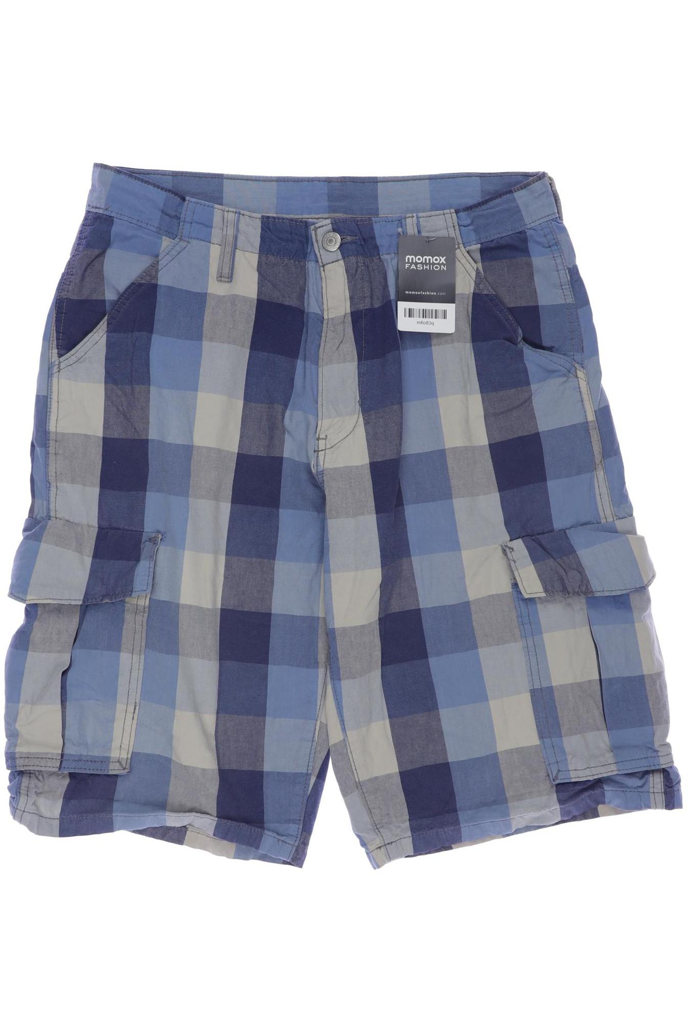 

Levis Herren Shorts, blau, Gr. 32