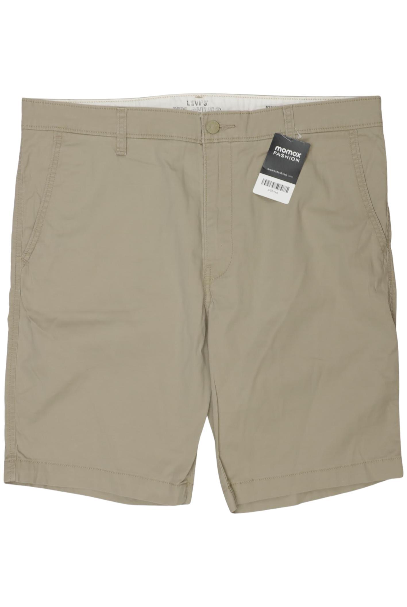 

Levis Herren Shorts, beige, Gr. 36