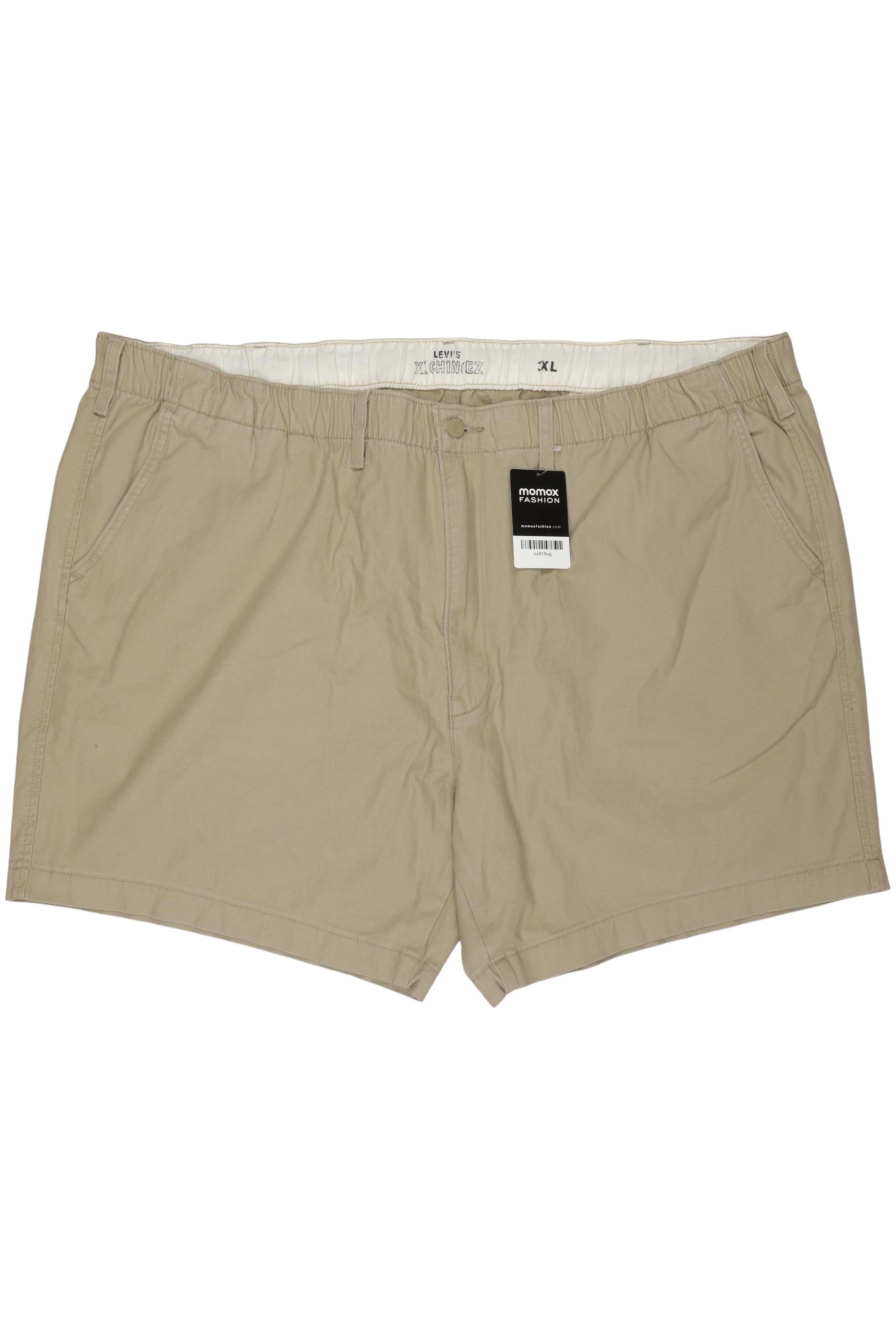 

Levis Herren Shorts, beige, Gr. 58