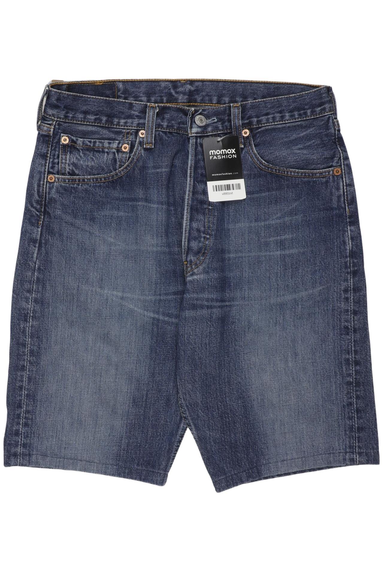 

Levis Herren Shorts, blau, Gr. 32
