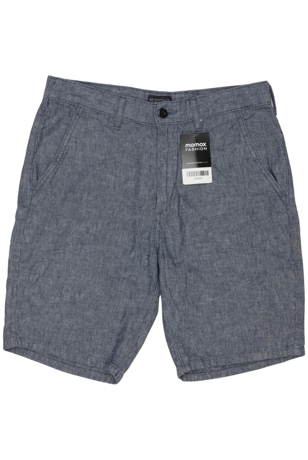 

Levis Herren Shorts, blau, Gr. 29