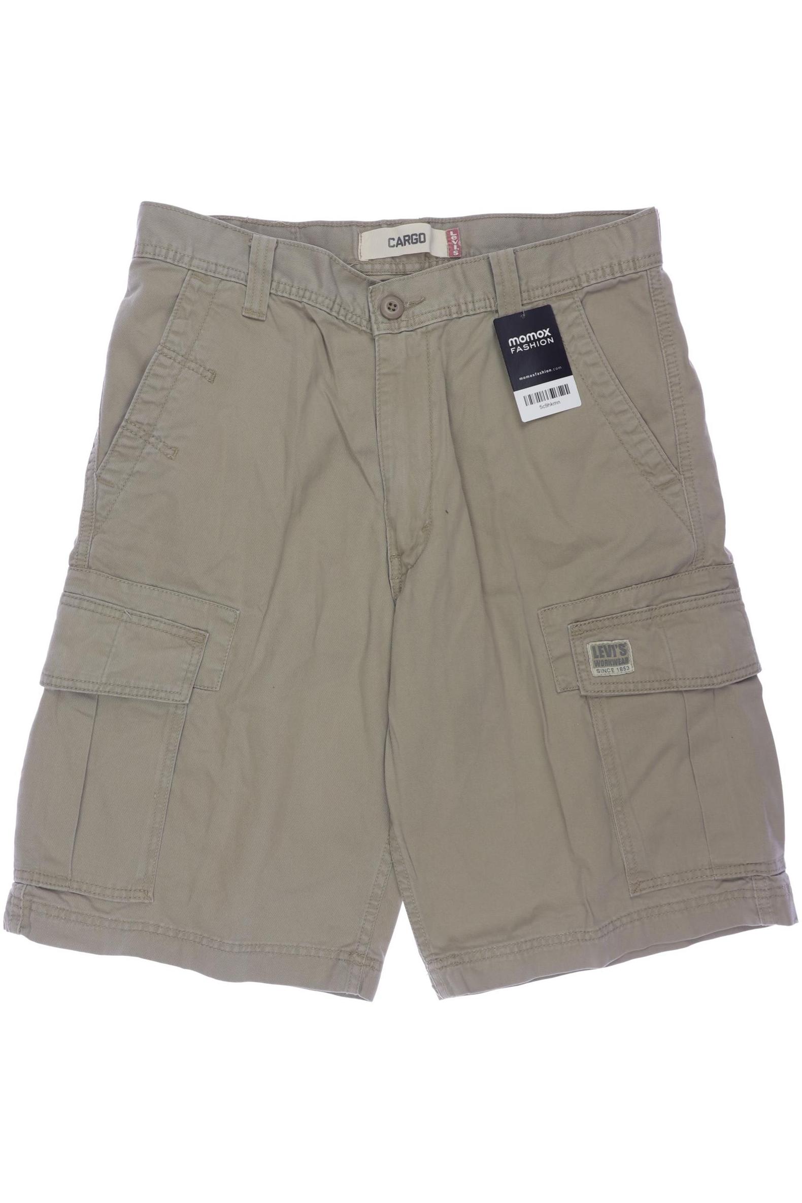 

Levis Herren Shorts, hellgrün, Gr. 32