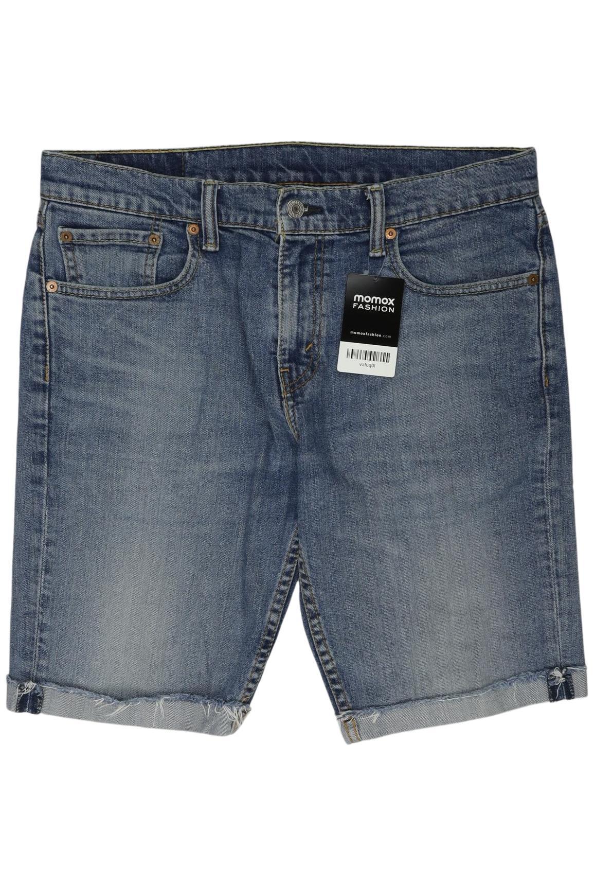

Levis Herren Shorts, blau, Gr. 32