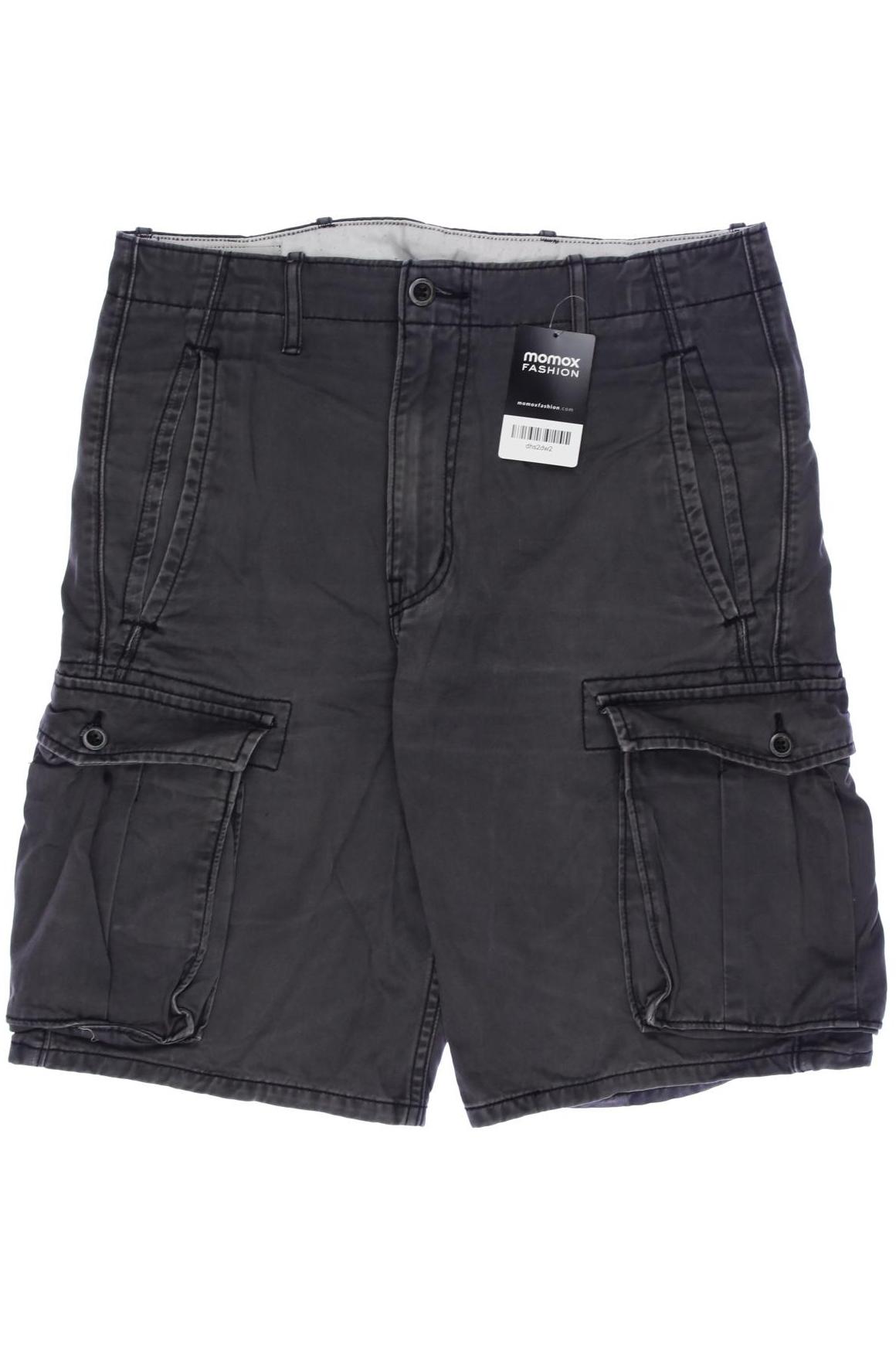

Levis Herren Shorts, grau, Gr. 32
