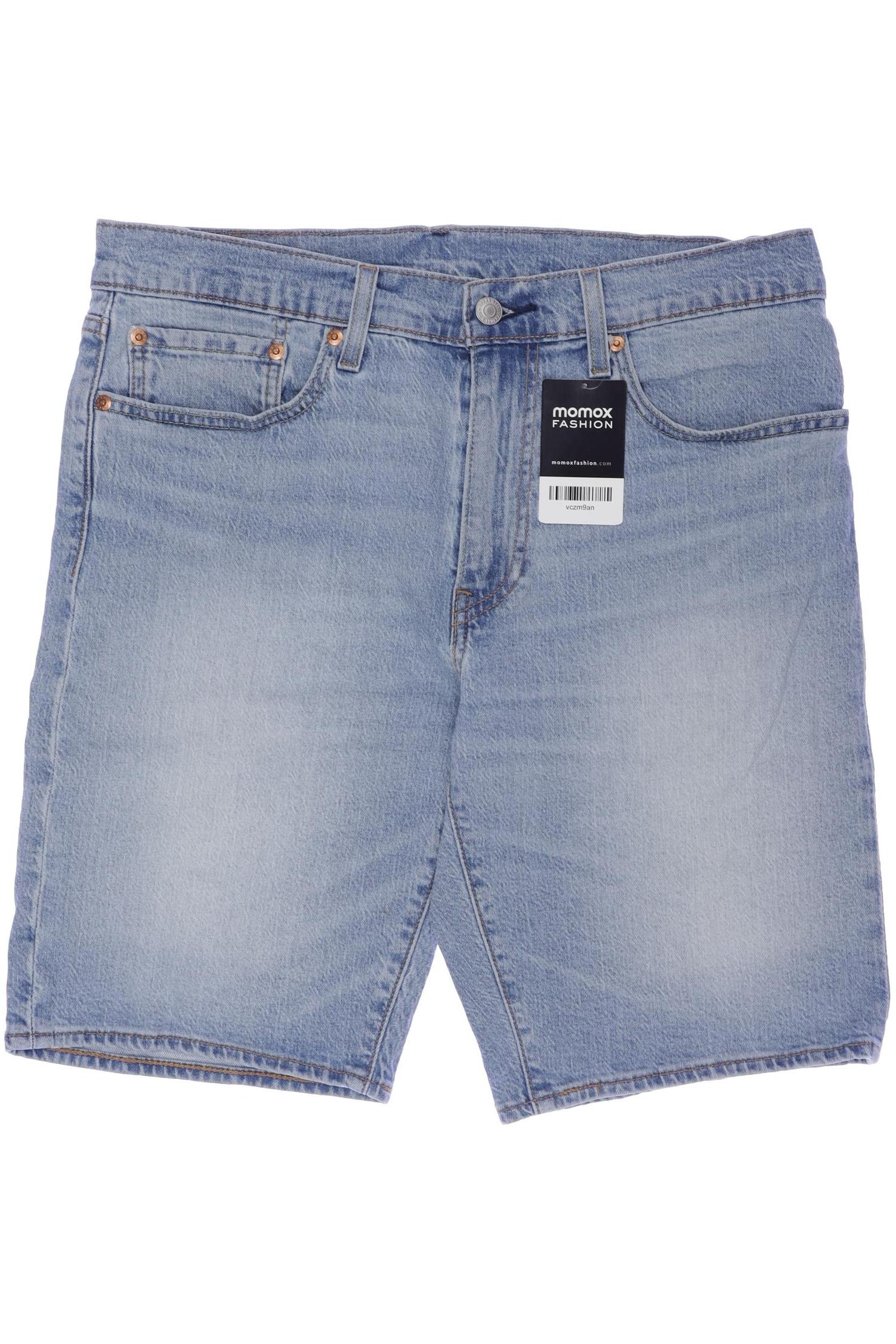

Levis Herren Shorts, hellblau, Gr. 32