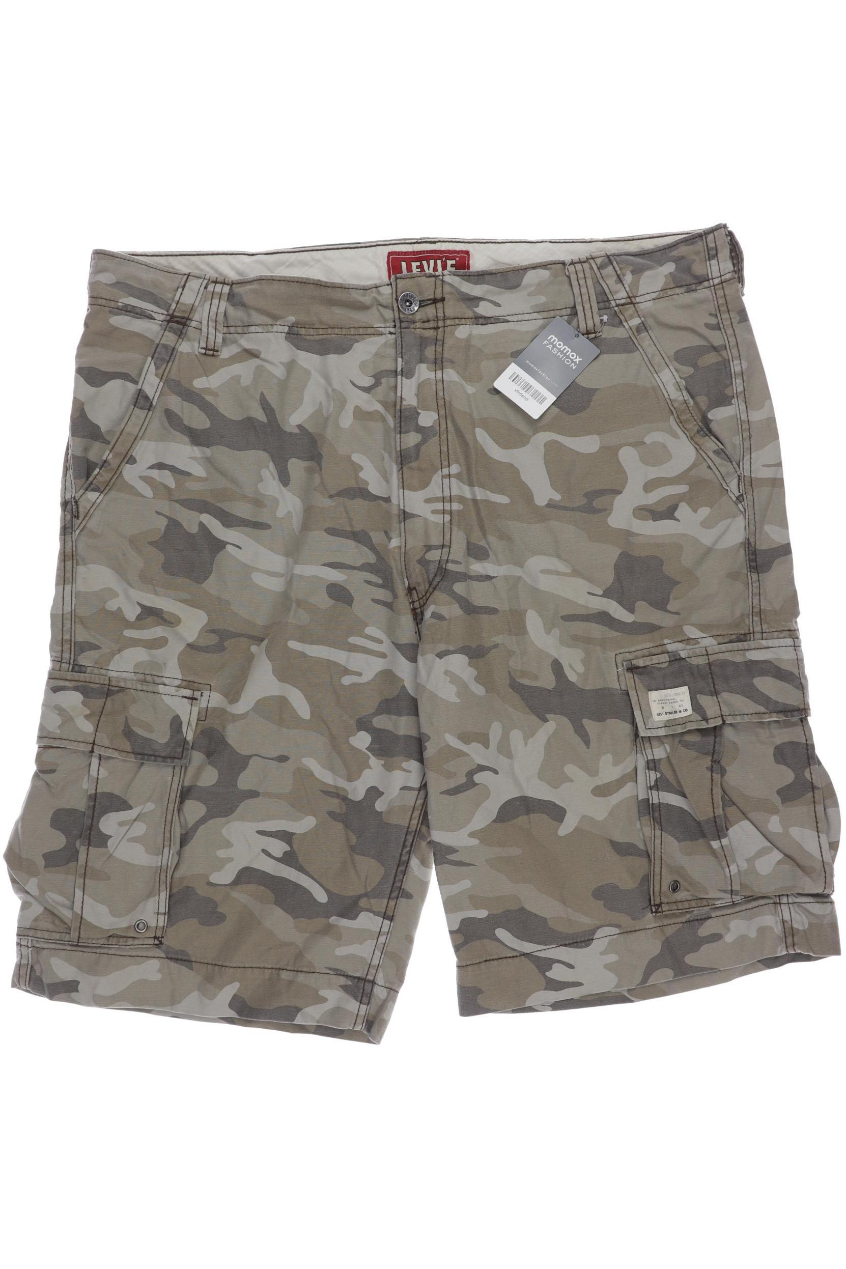 

Levis Herren Shorts, beige, Gr. 42