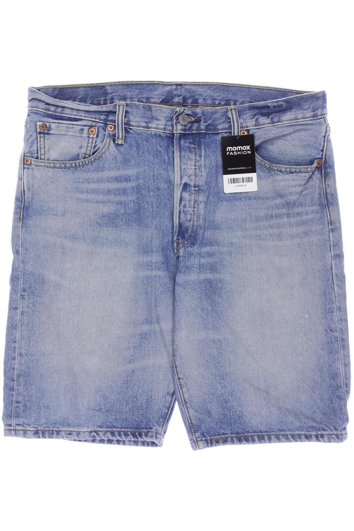 

Levis Herren Shorts, blau, Gr. 34