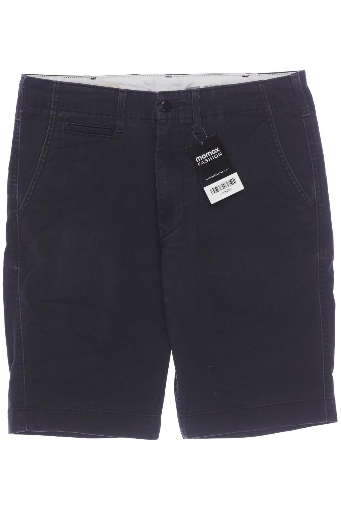 

Levis Herren Shorts, schwarz, Gr. 30