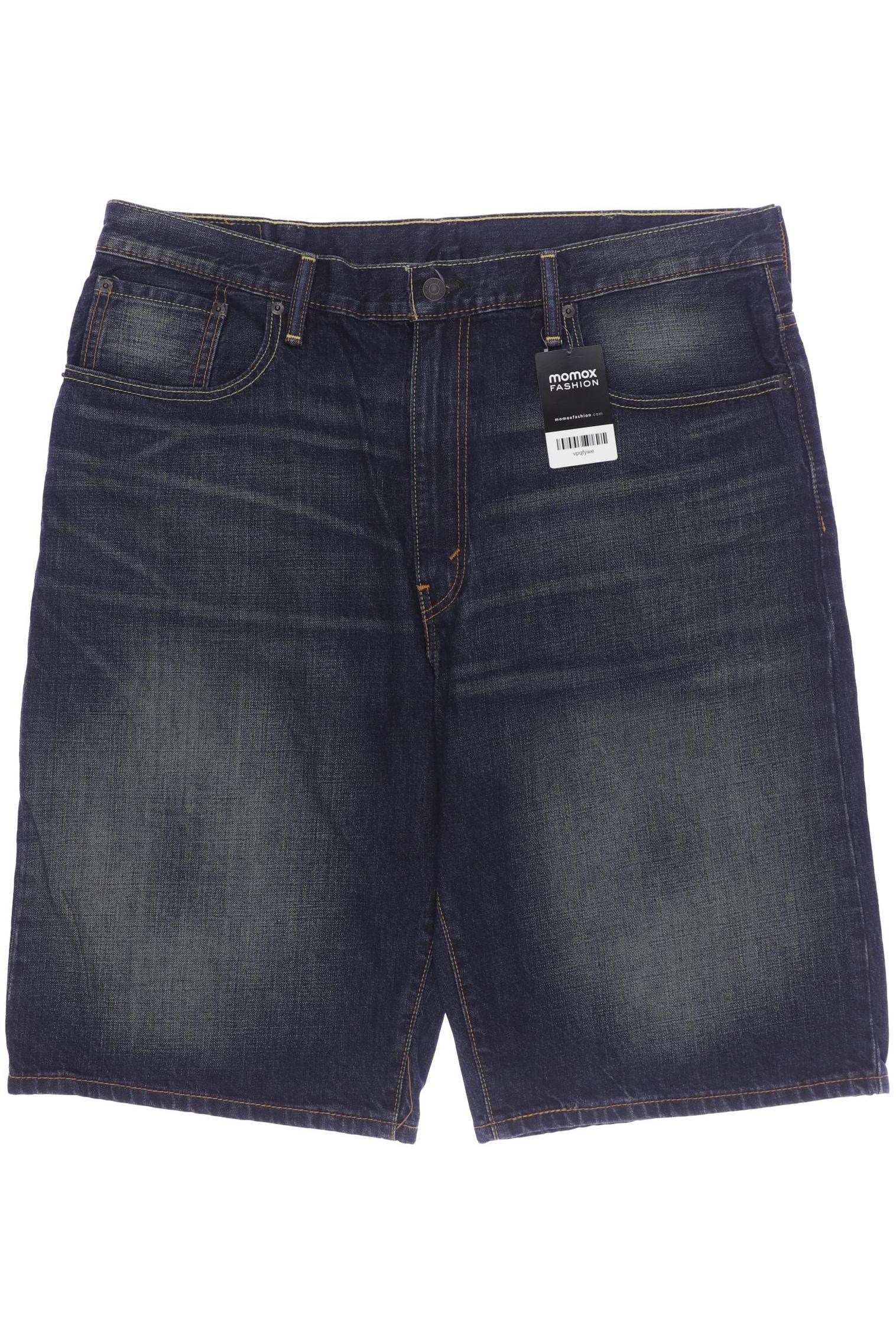 

Levis Herren Shorts, marineblau, Gr. 38