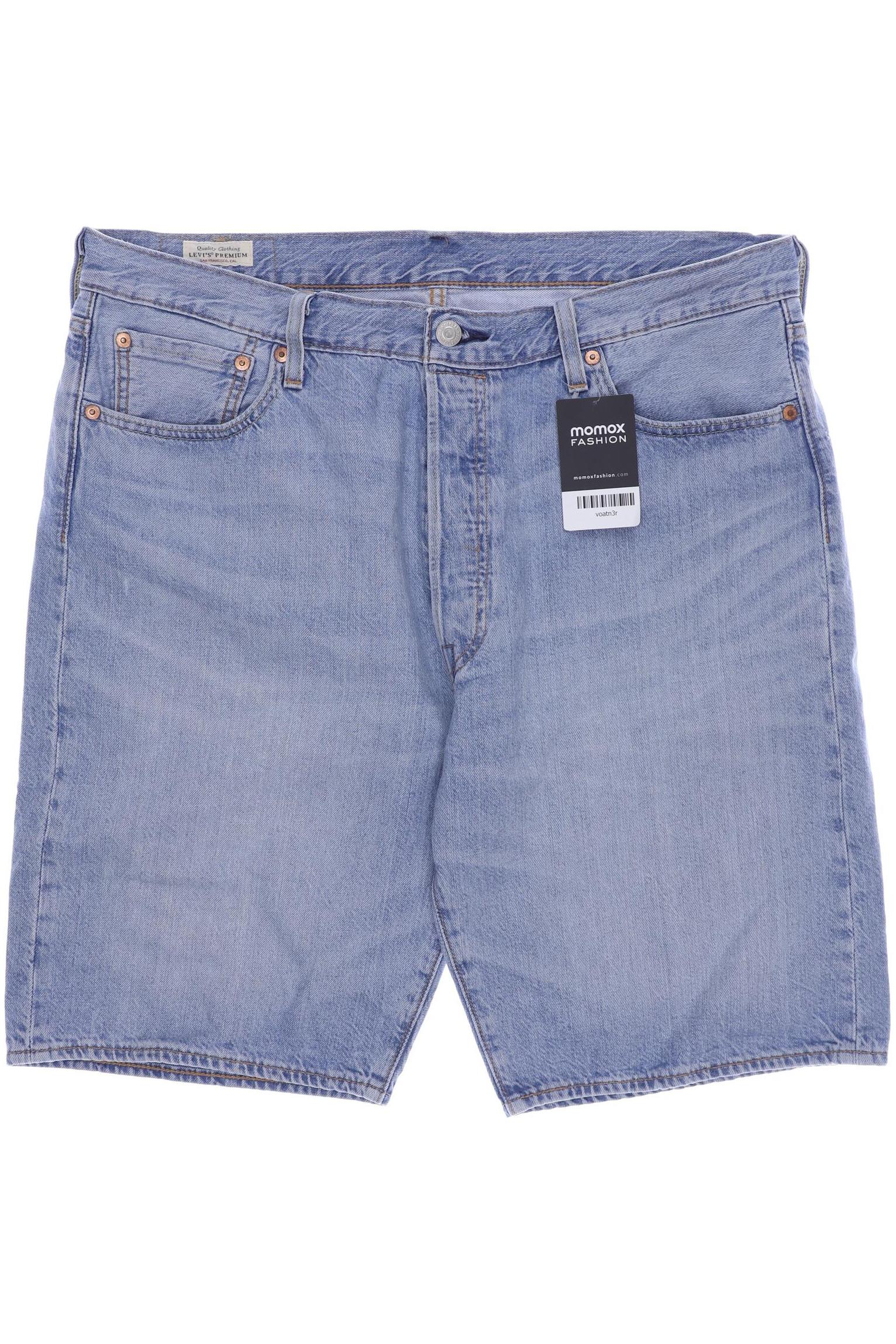 

Levis Herren Shorts, blau