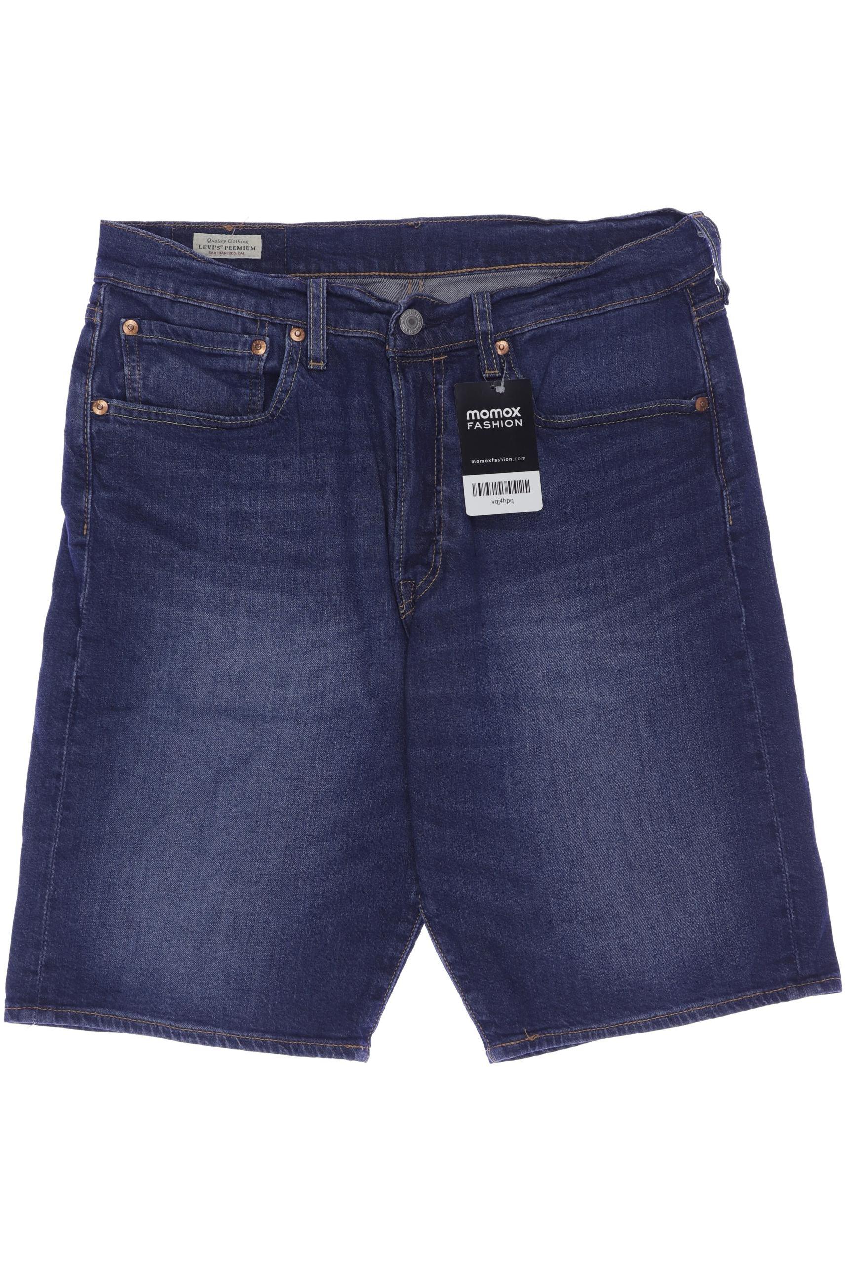 

Levis Herren Shorts, blau, Gr. 31