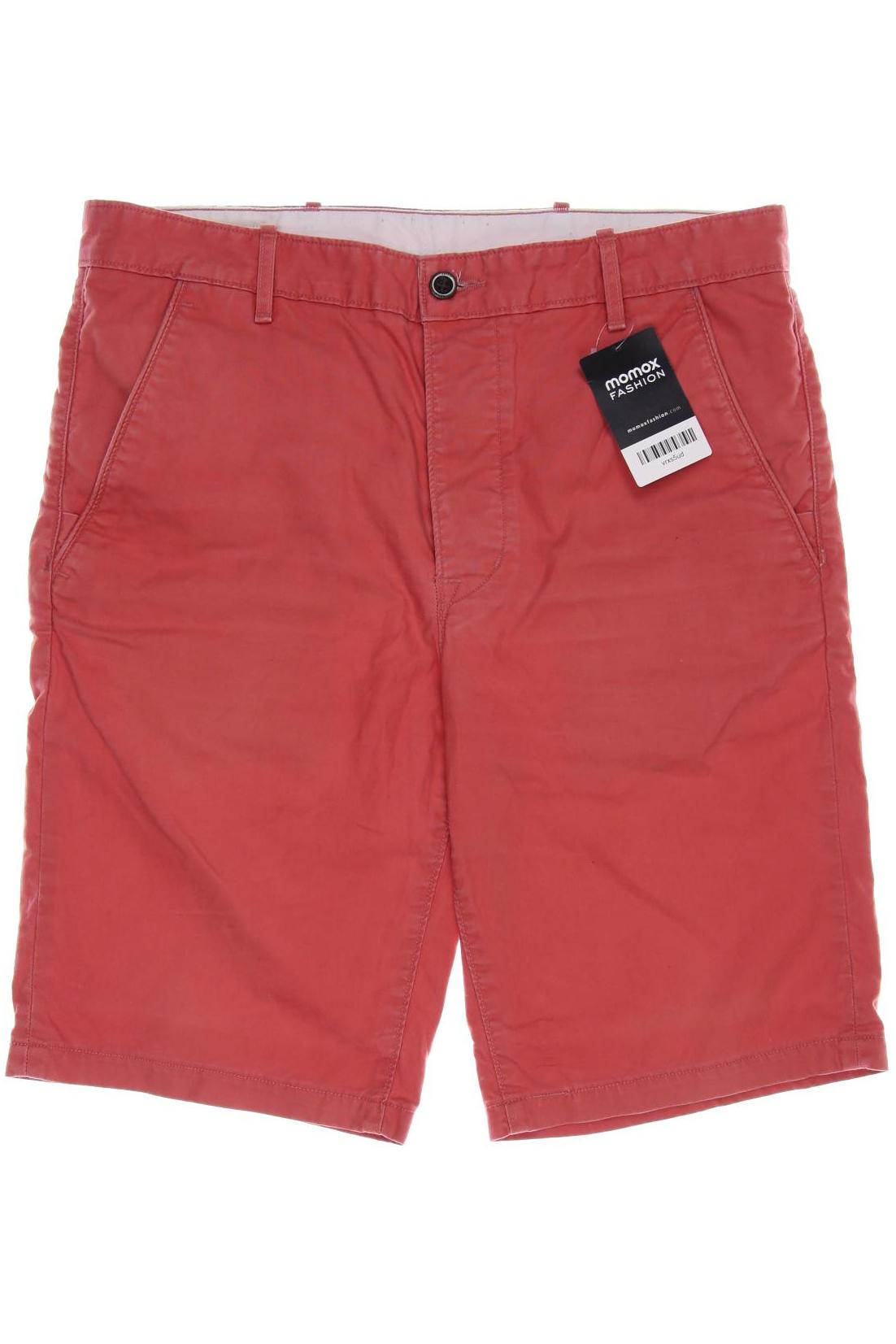 

Levis Herren Shorts, orange