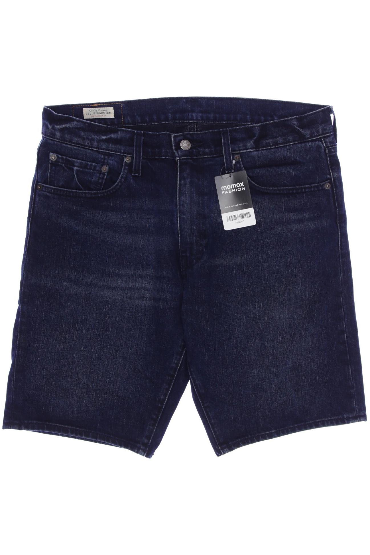 

Levis Herren Shorts, marineblau, Gr. 52