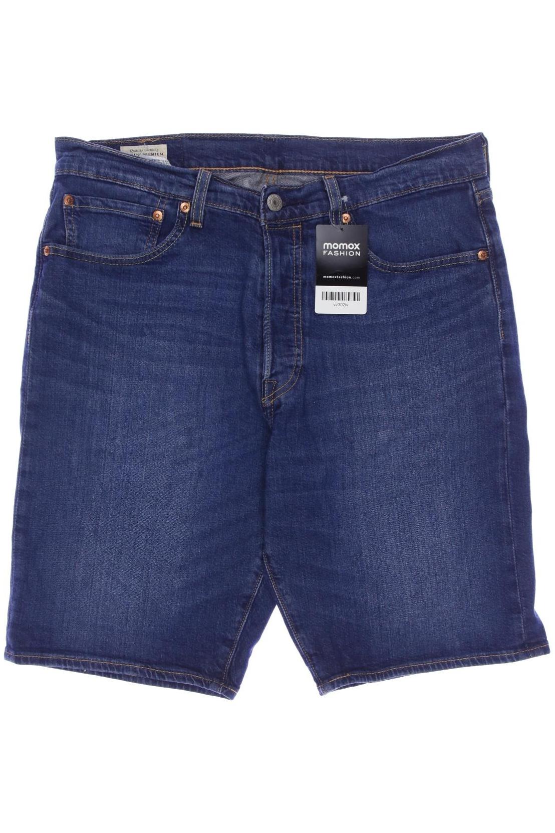 

Levis Herren Shorts, blau, Gr. 32