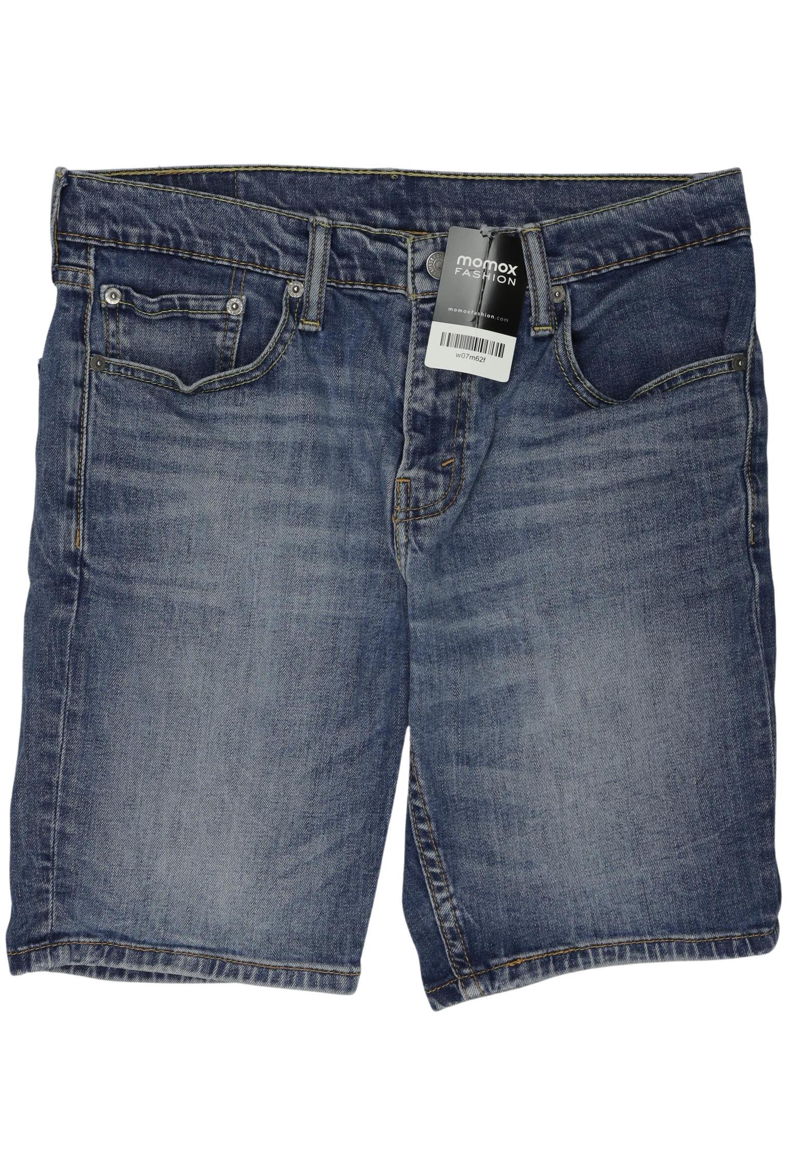 

Levis Herren Shorts, blau, Gr. 32