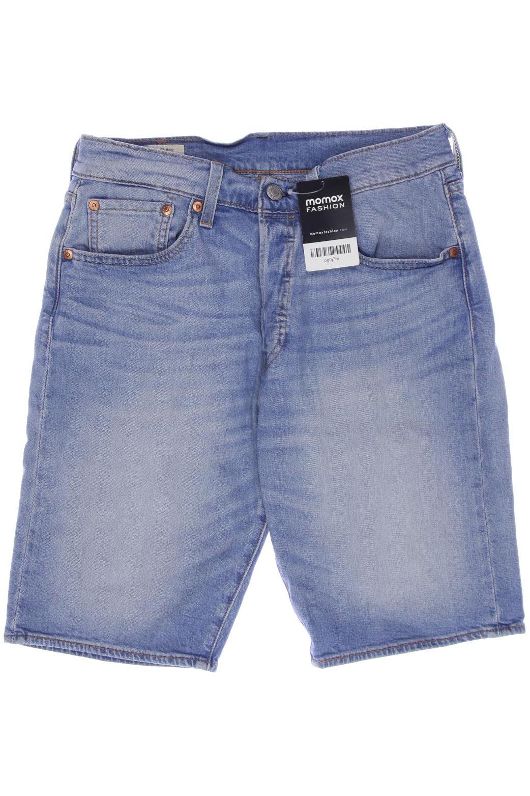 

Levis Herren Shorts, blau, Gr. 28