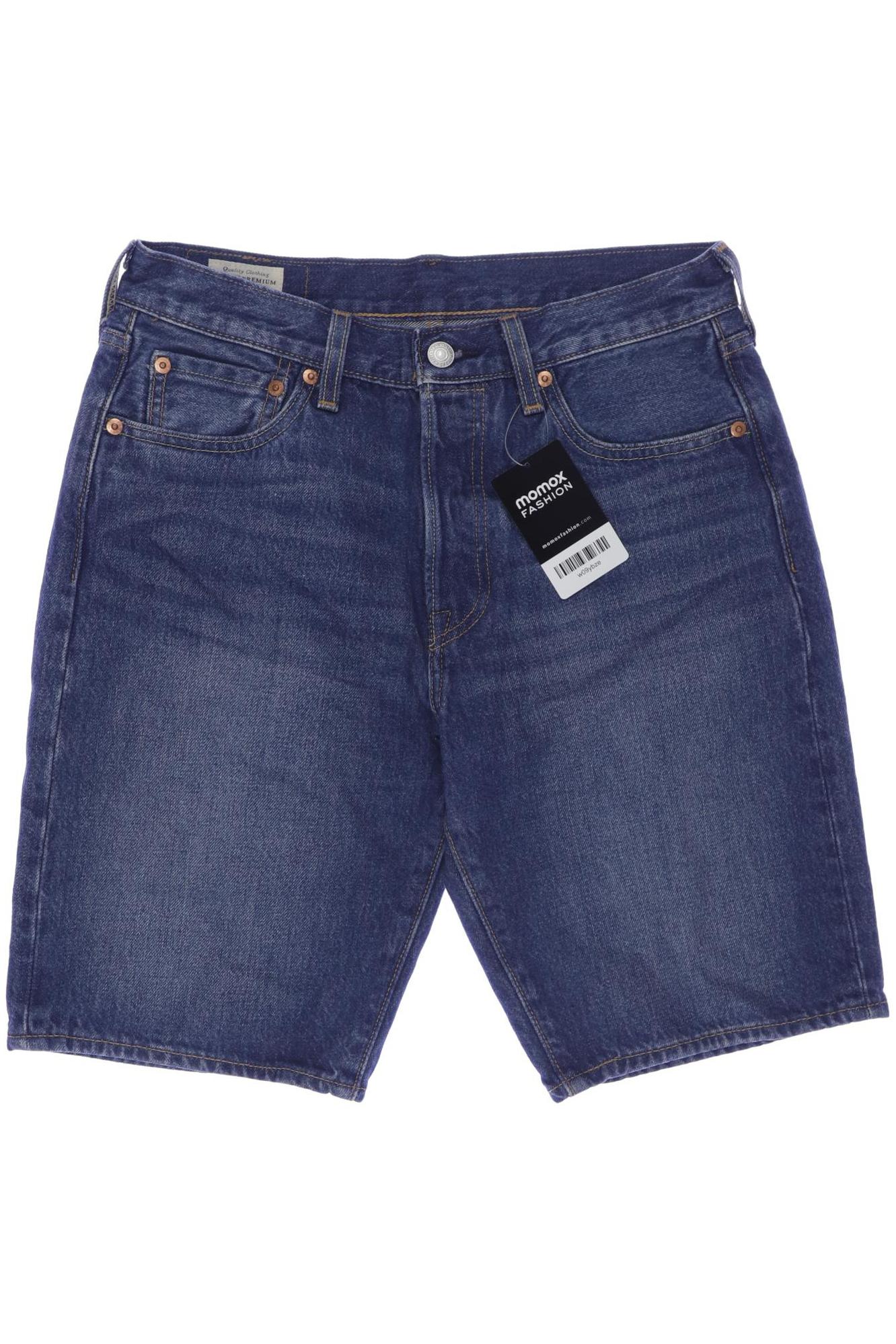 

Levis Herren Shorts, blau, Gr. 29