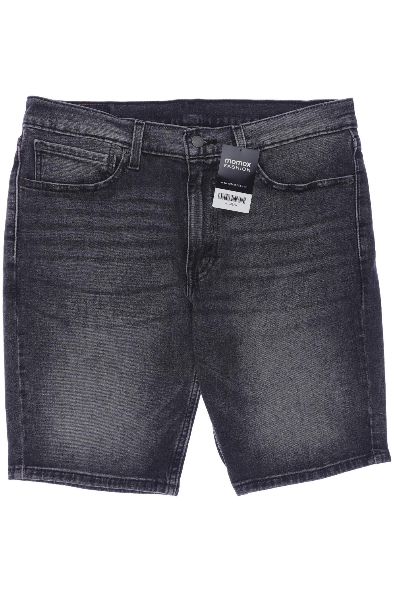 

Levis Herren Shorts, grau, Gr. 34