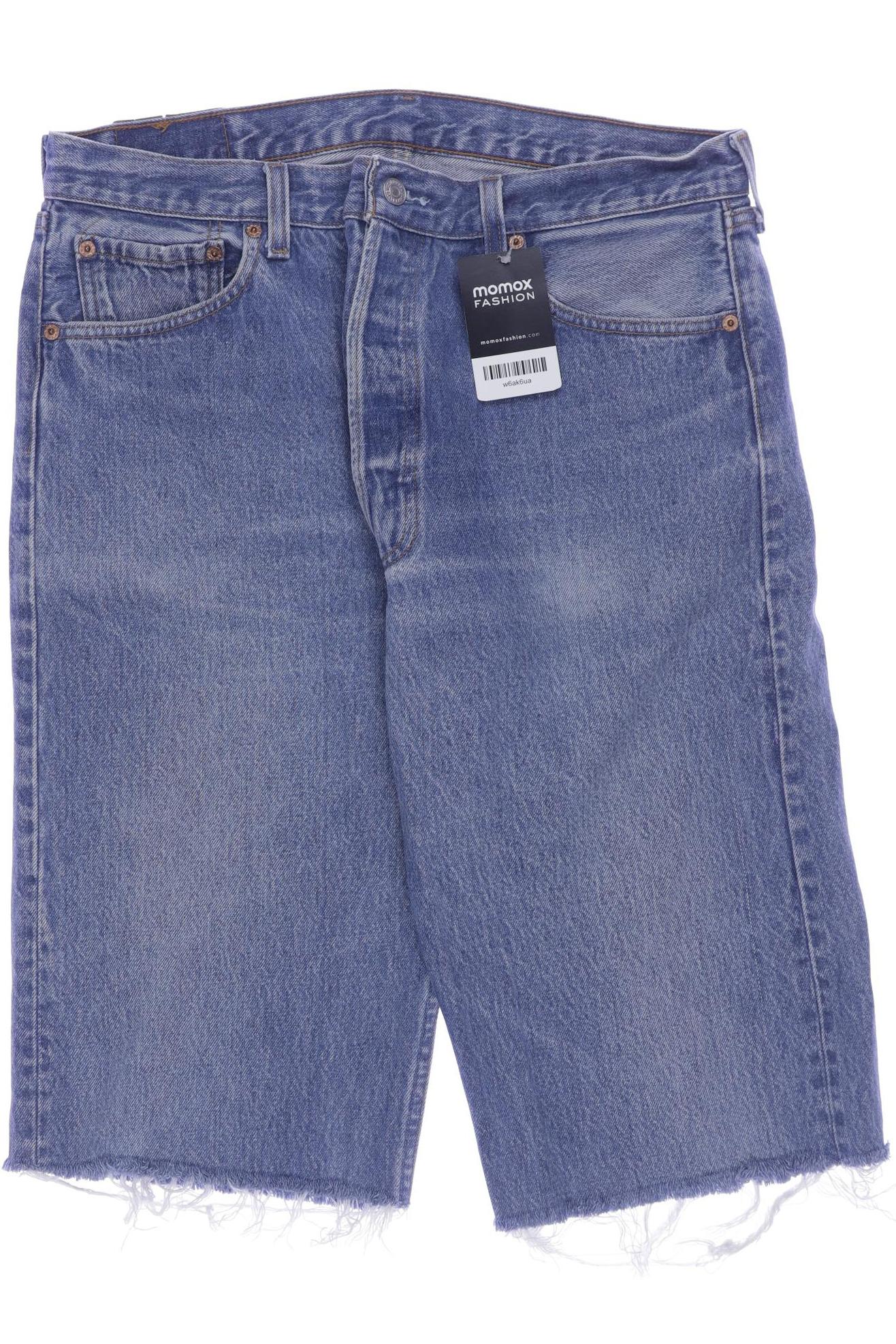 

Levis Herren Shorts, blau, Gr. 35