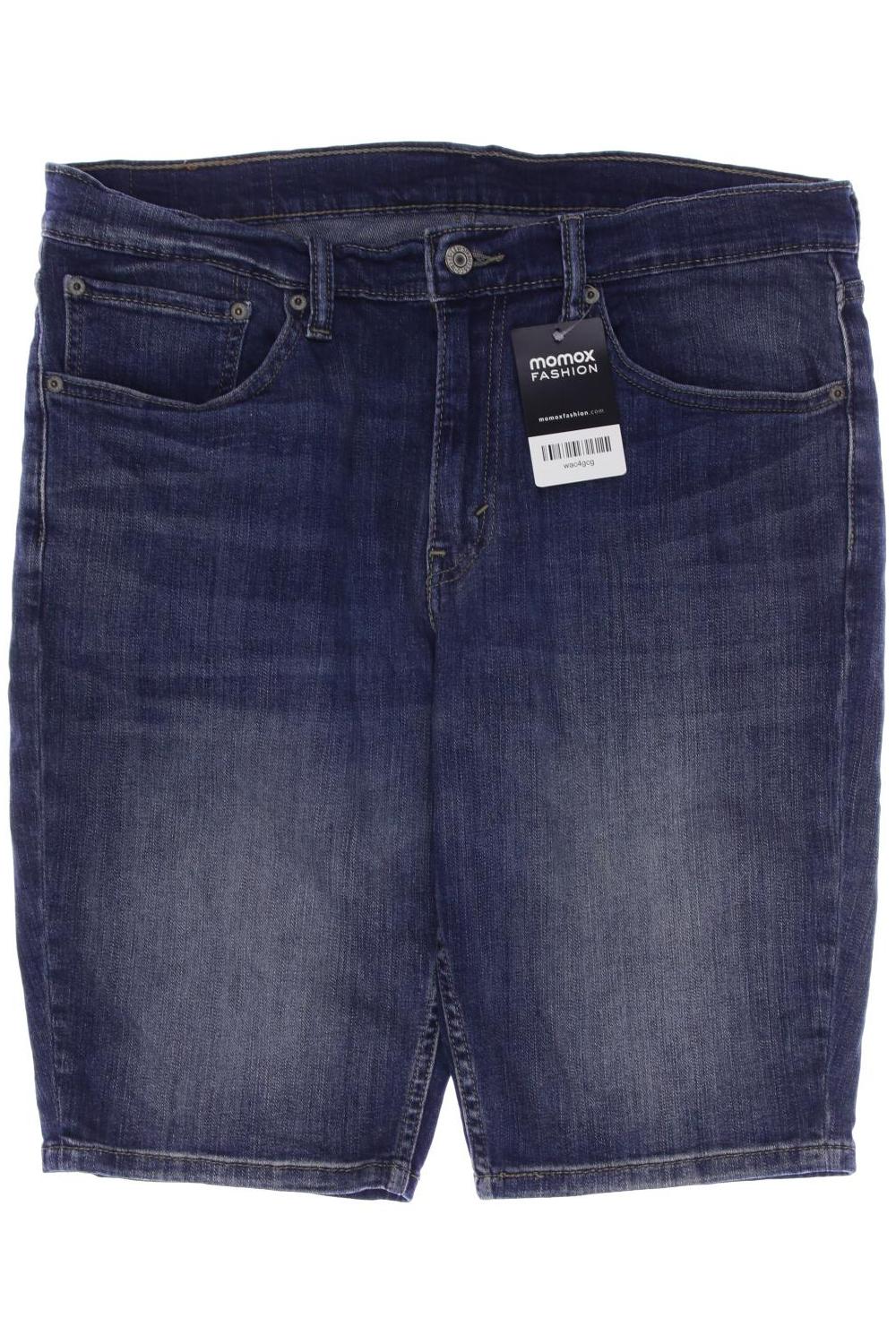 

Levis Herren Shorts, blau