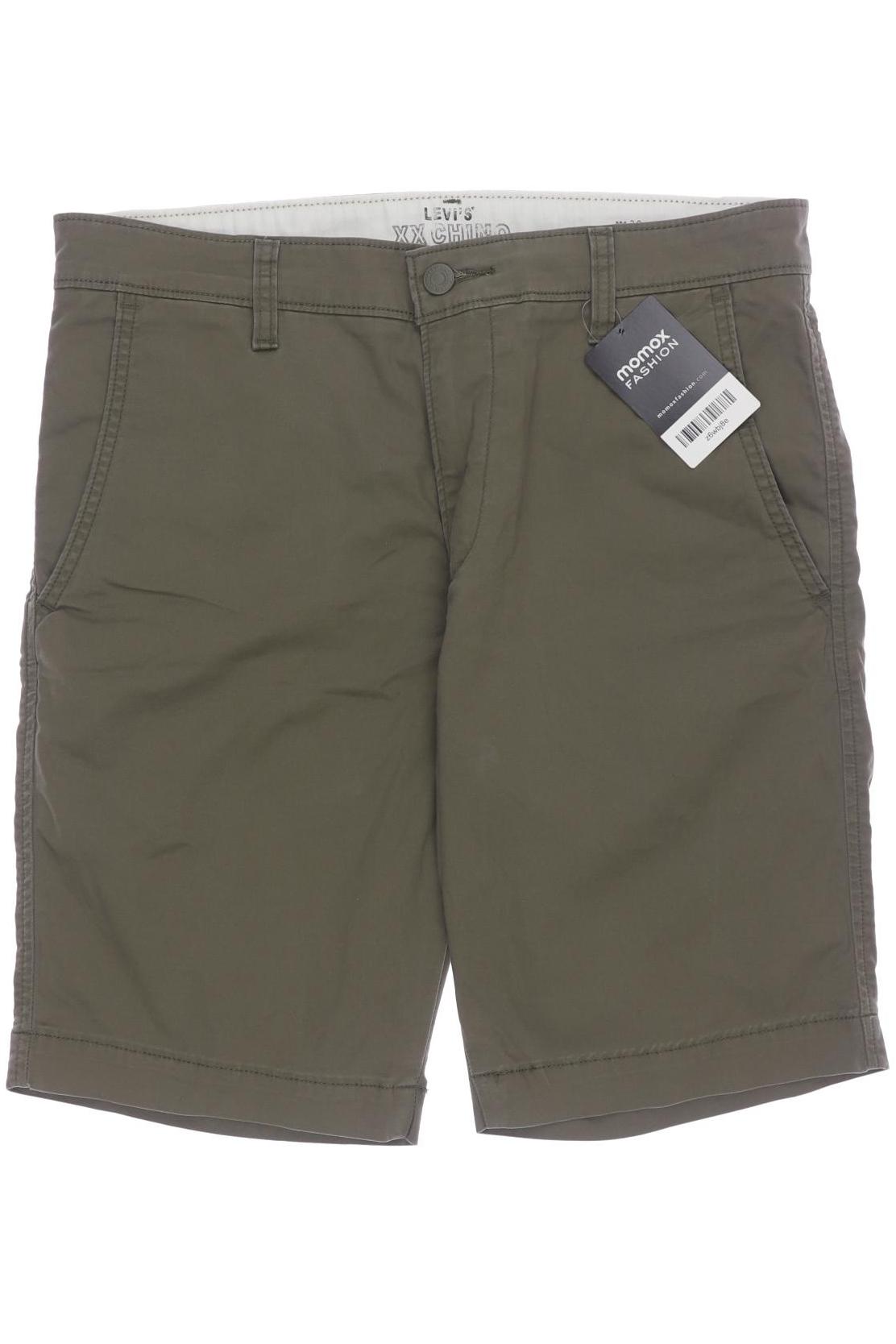 

Levis Herren Shorts, grün, Gr. 30