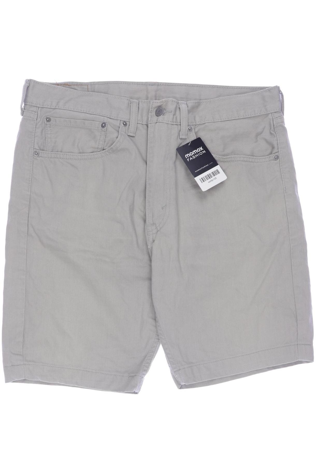 

Levis Herren Shorts, grau, Gr. 34