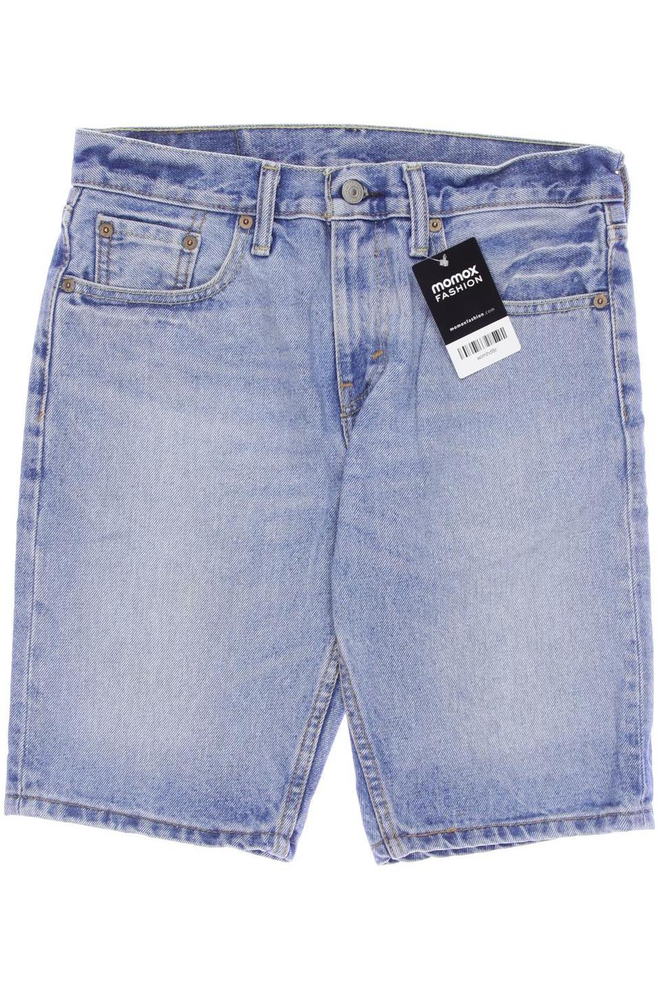 

Levis Herren Shorts, blau, Gr. 28