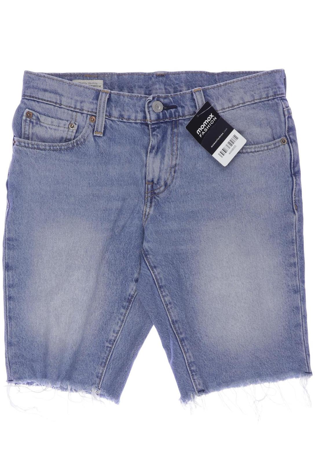 

Levis Herren Shorts, blau, Gr. 29