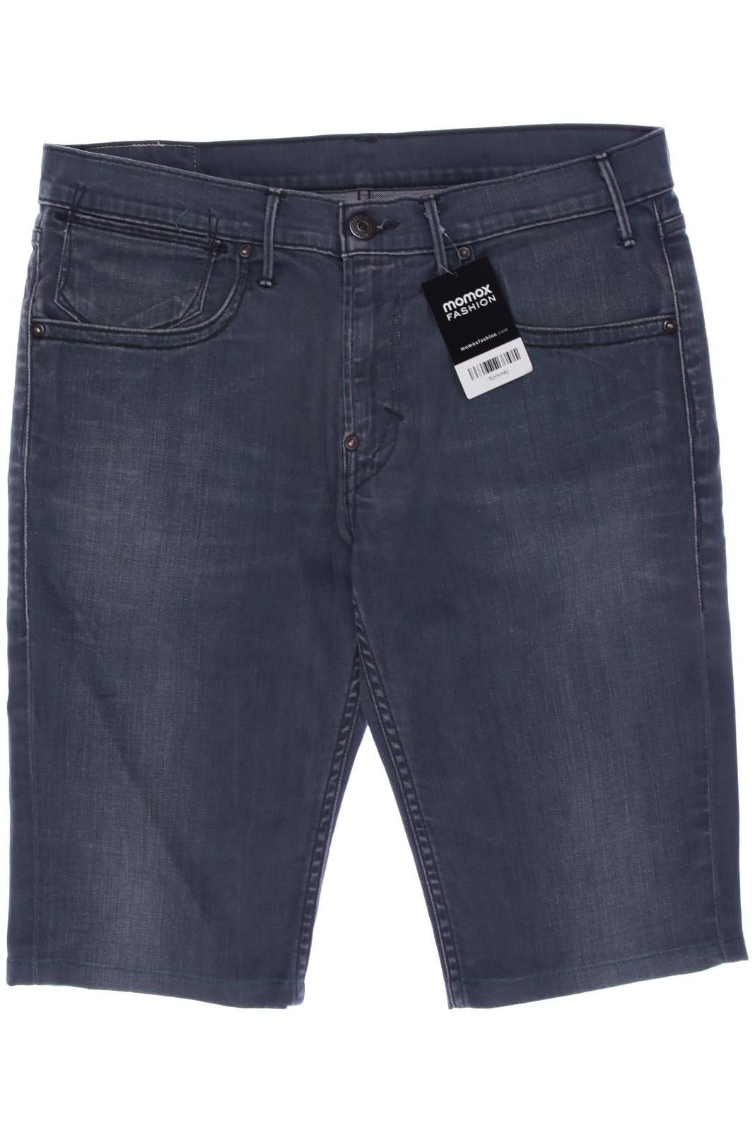 

Levis Herren Shorts, grün, Gr. 33