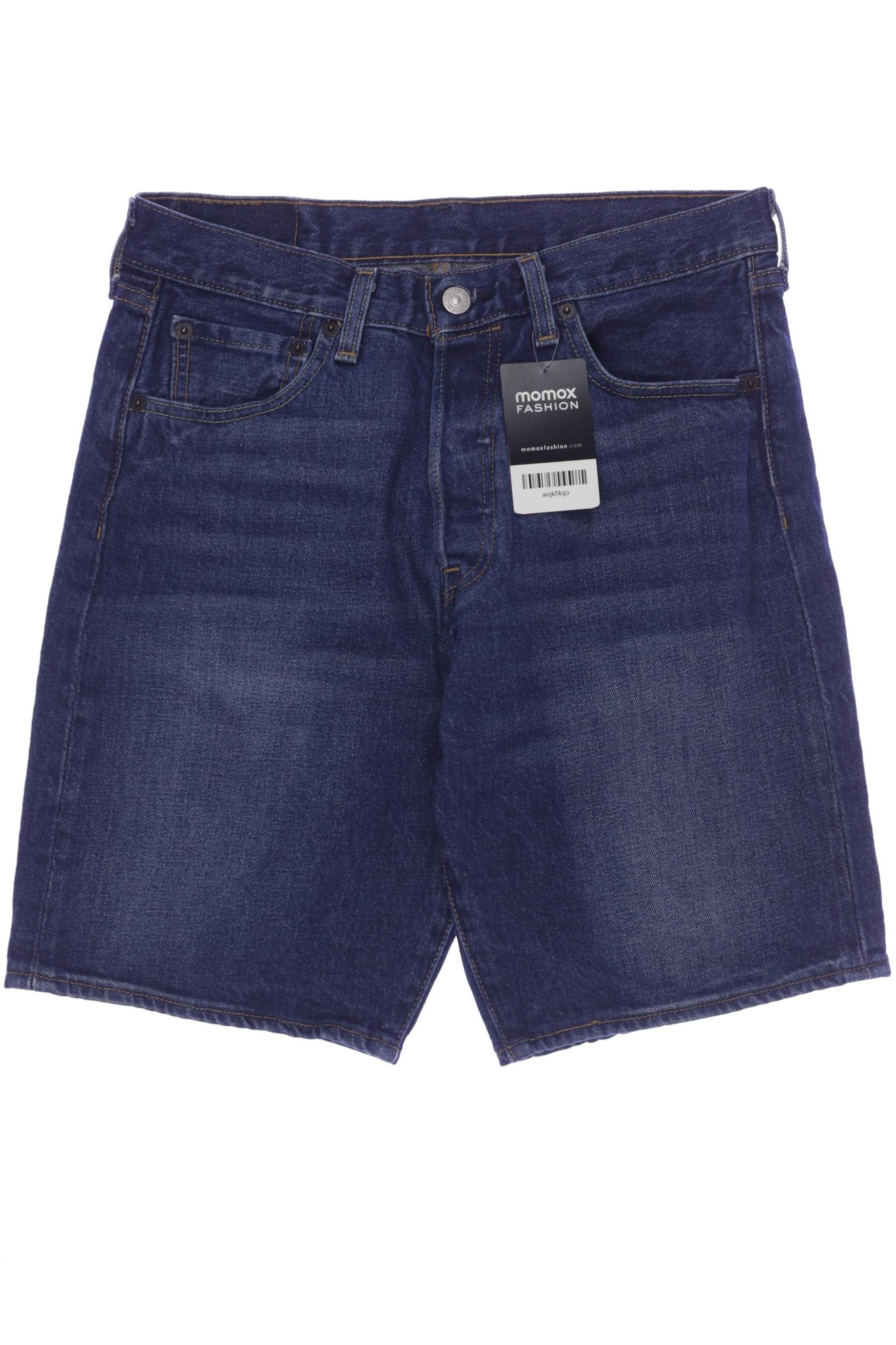 

Levis Herren Shorts, blau, Gr. 29