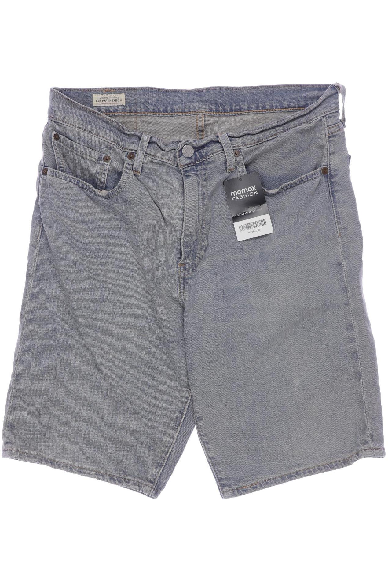 

Levis Herren Shorts, blau, Gr. 32