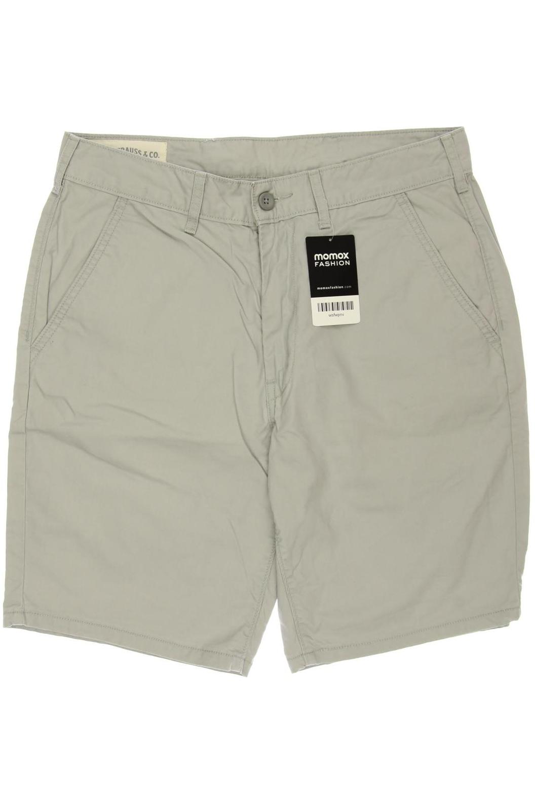 

Levis Herren Shorts, grau, Gr. 31