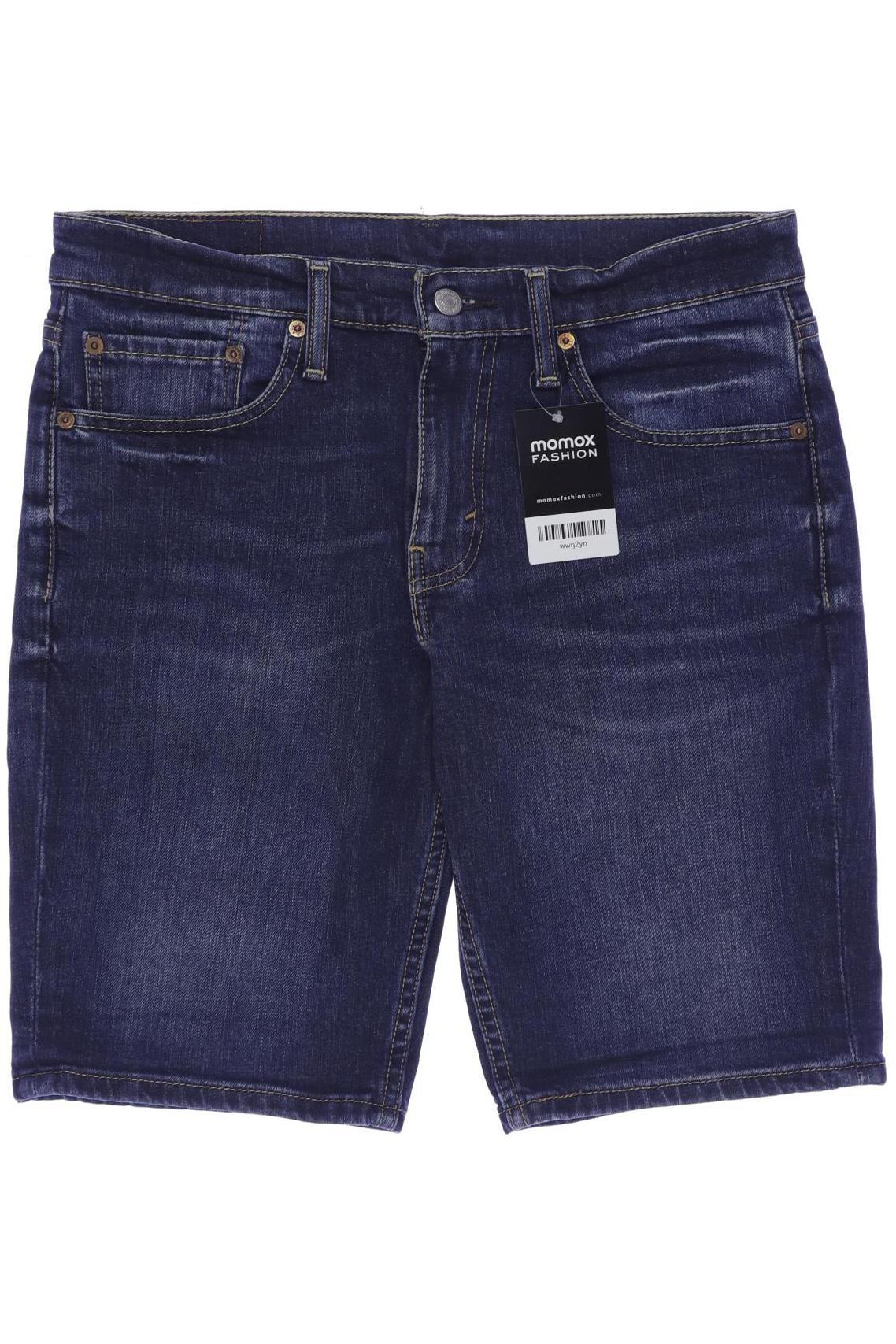 

Levis Herren Shorts, blau, Gr. 31