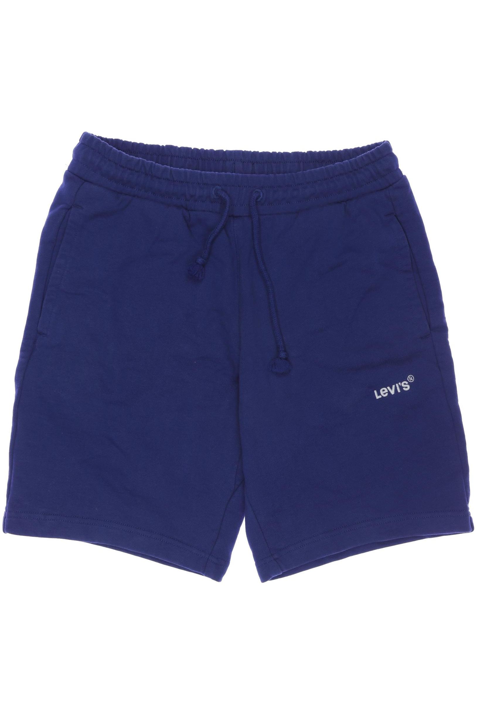 

Levis Herren Shorts, blau, Gr. 46