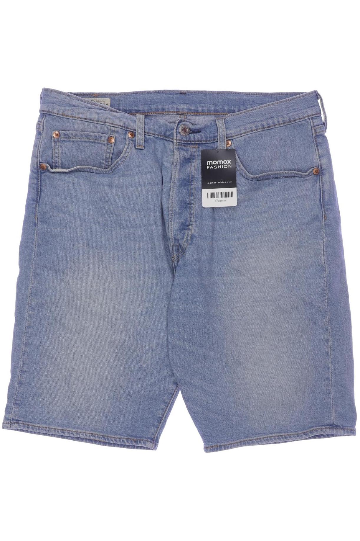 

Levis Herren Shorts, blau, Gr. 32